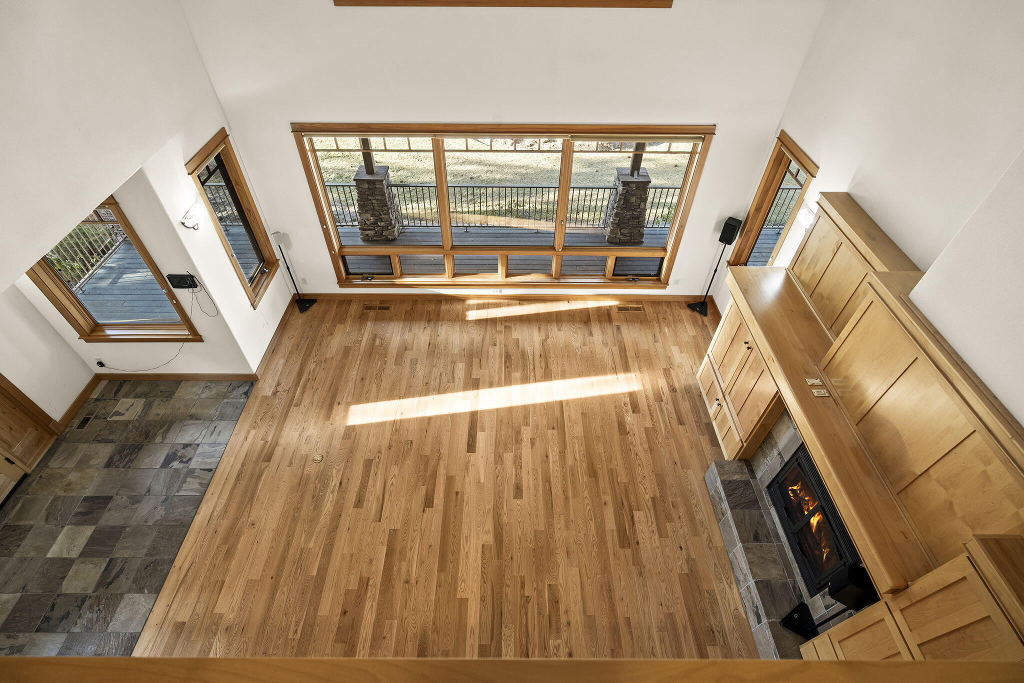 Awbrey Butte - Residential