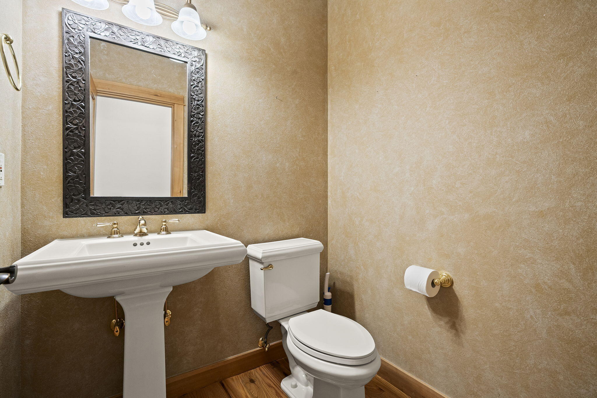 Awbrey Butte - Residential