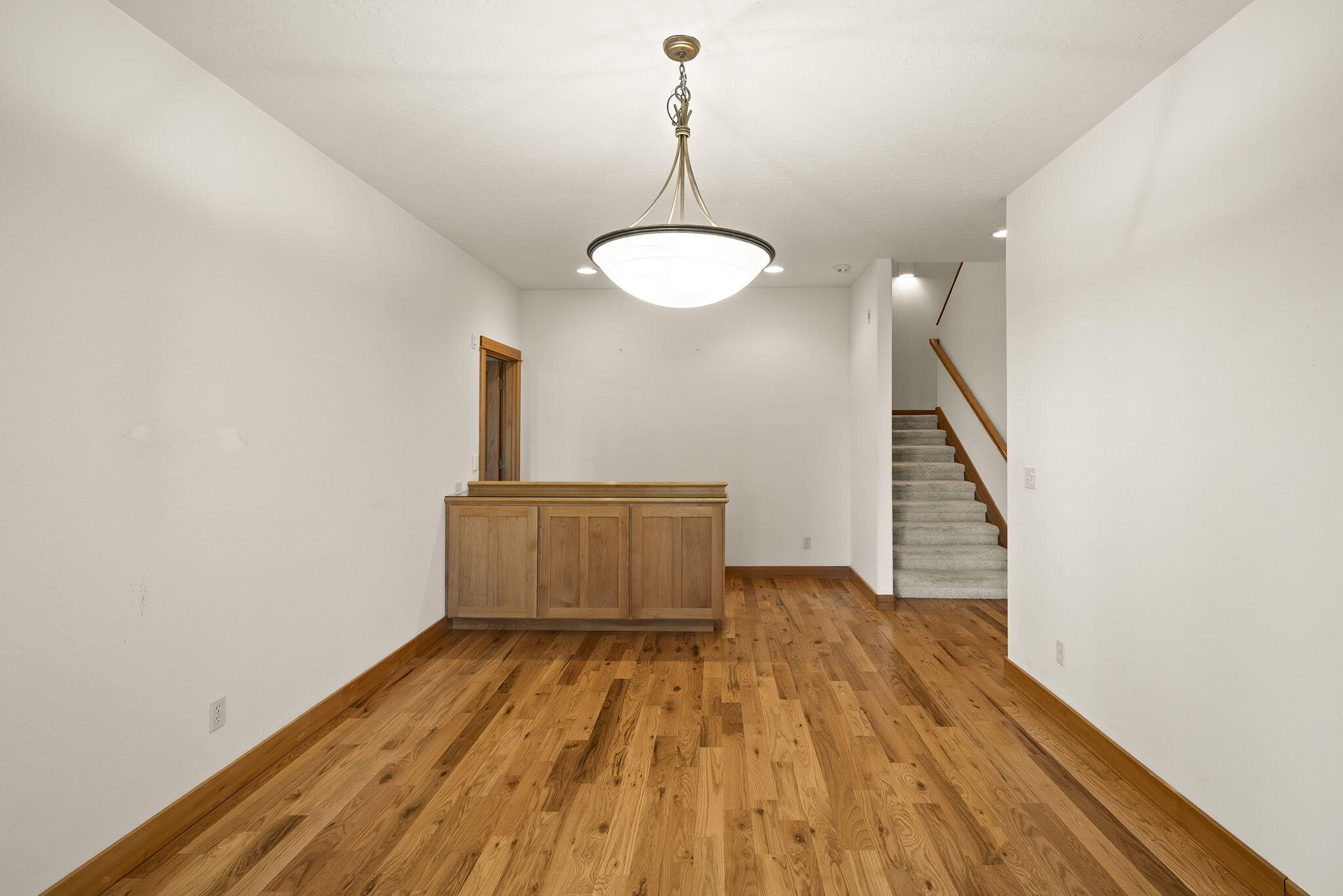 Awbrey Butte - Residential