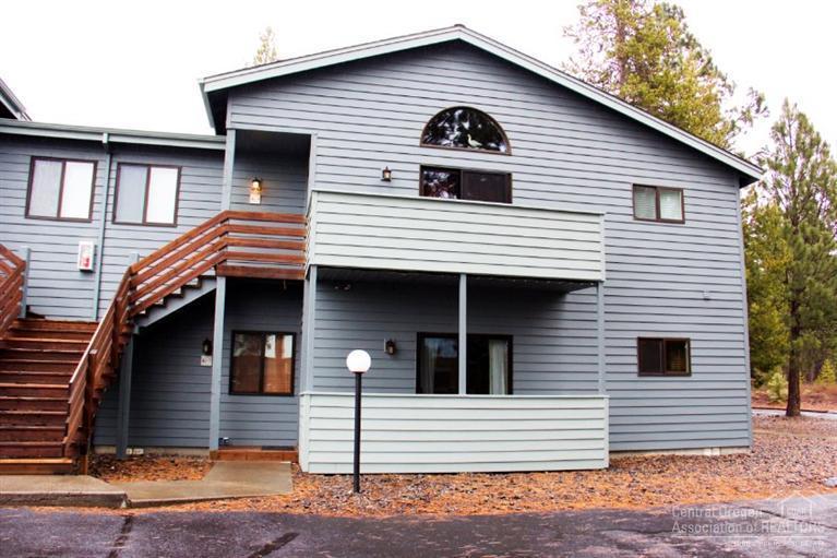 Powder Village Condo - Residential