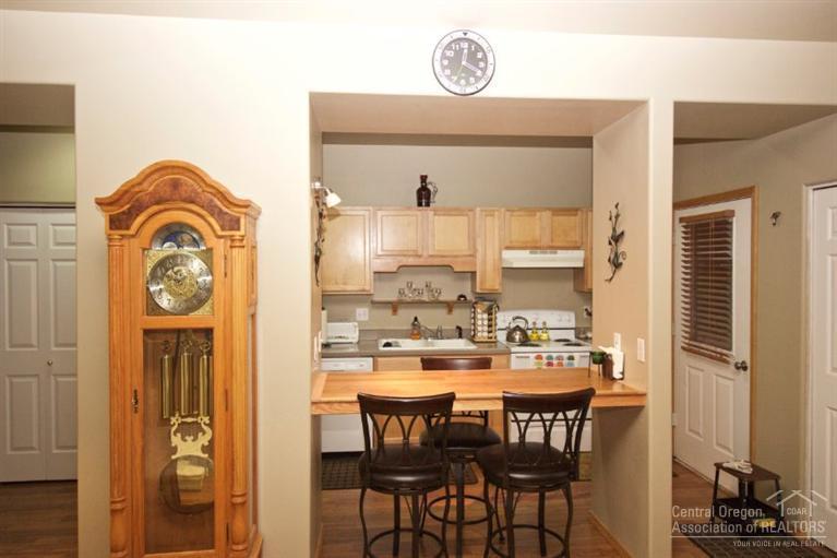 Powder Village Condo - Residential