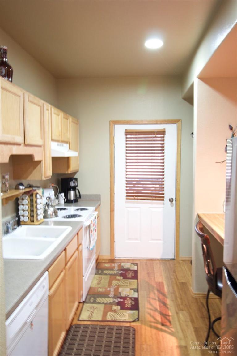 Powder Village Condo - Residential