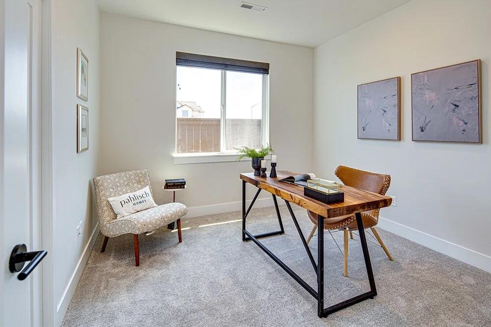 North Trailside - Residential