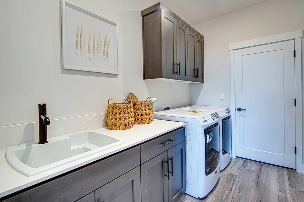 North Trailside - Residential