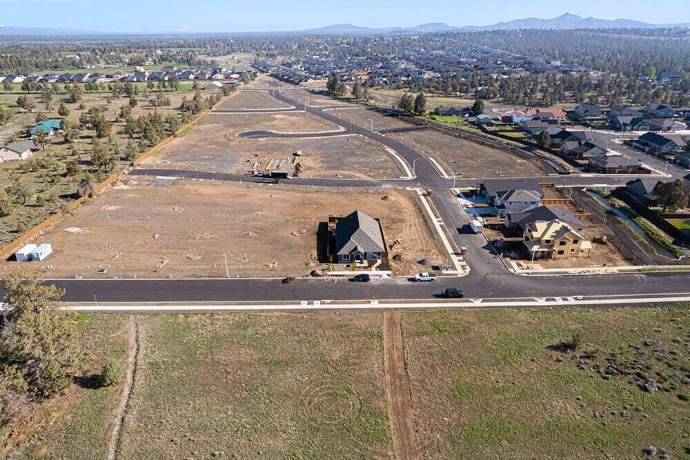 North Trailside - Residential