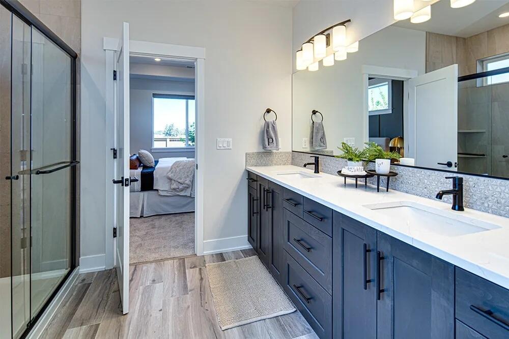 North Trailside - Residential