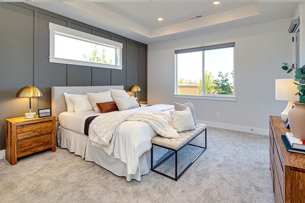 North Trailside - Residential