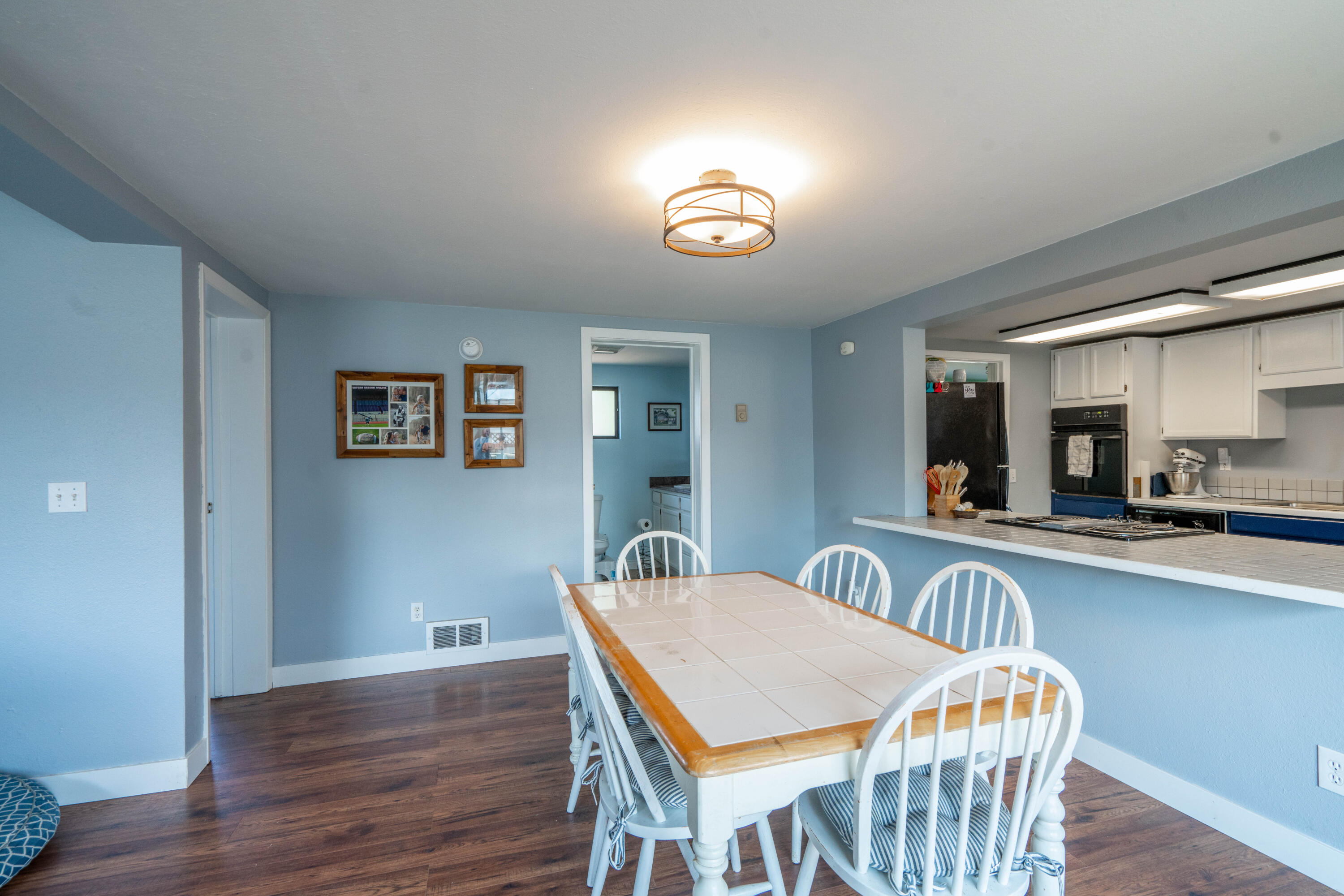 View Acres - Residential