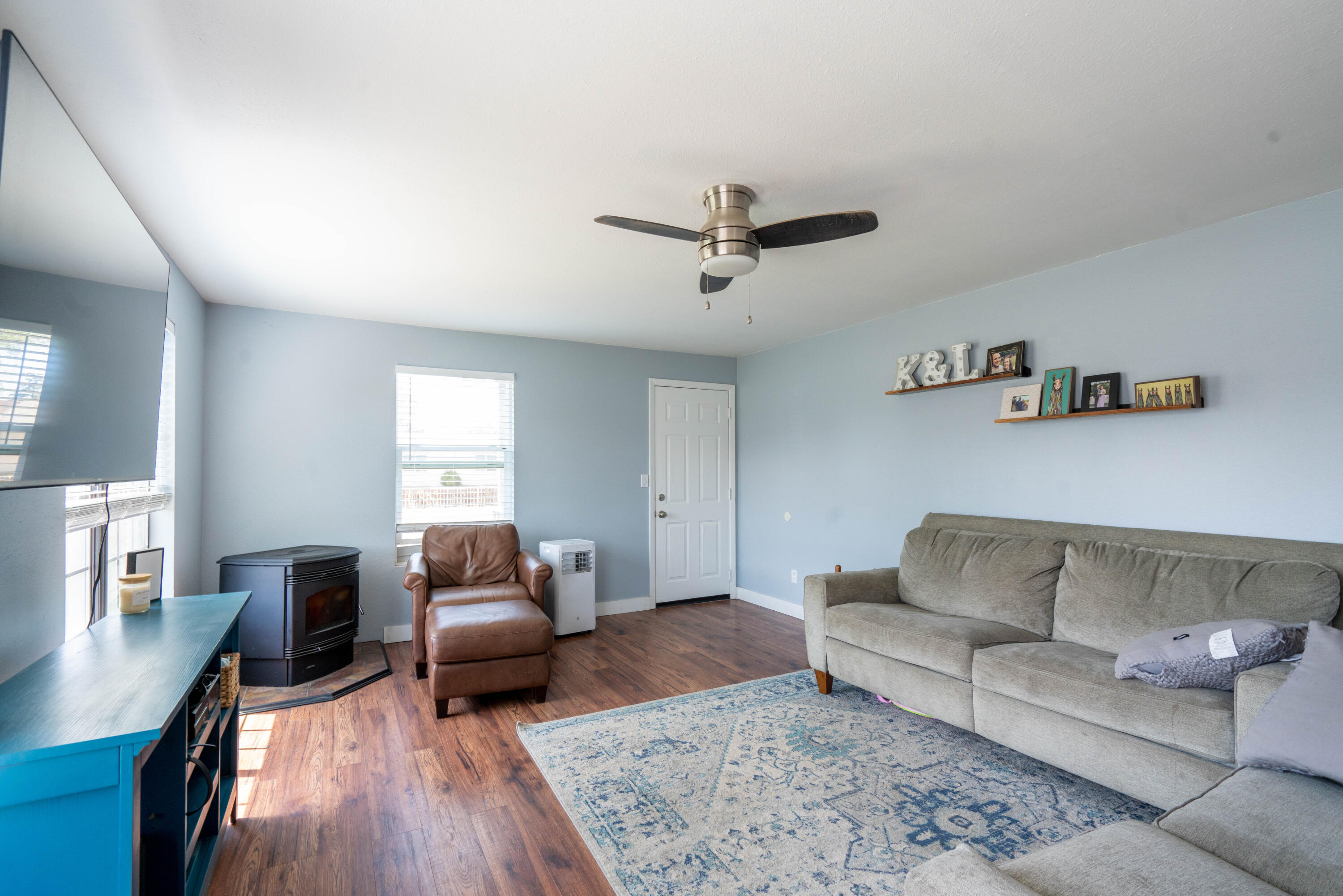 View Acres - Residential