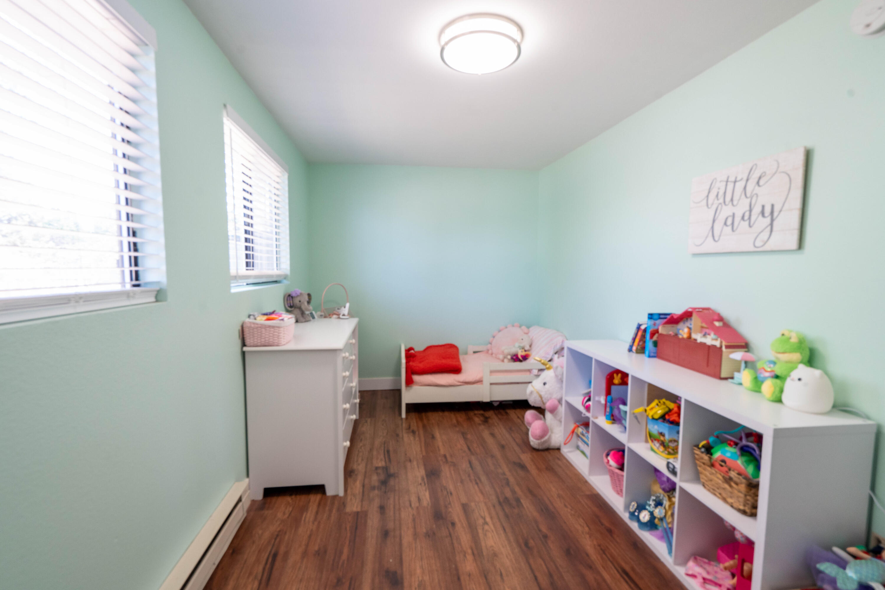 View Acres - Residential