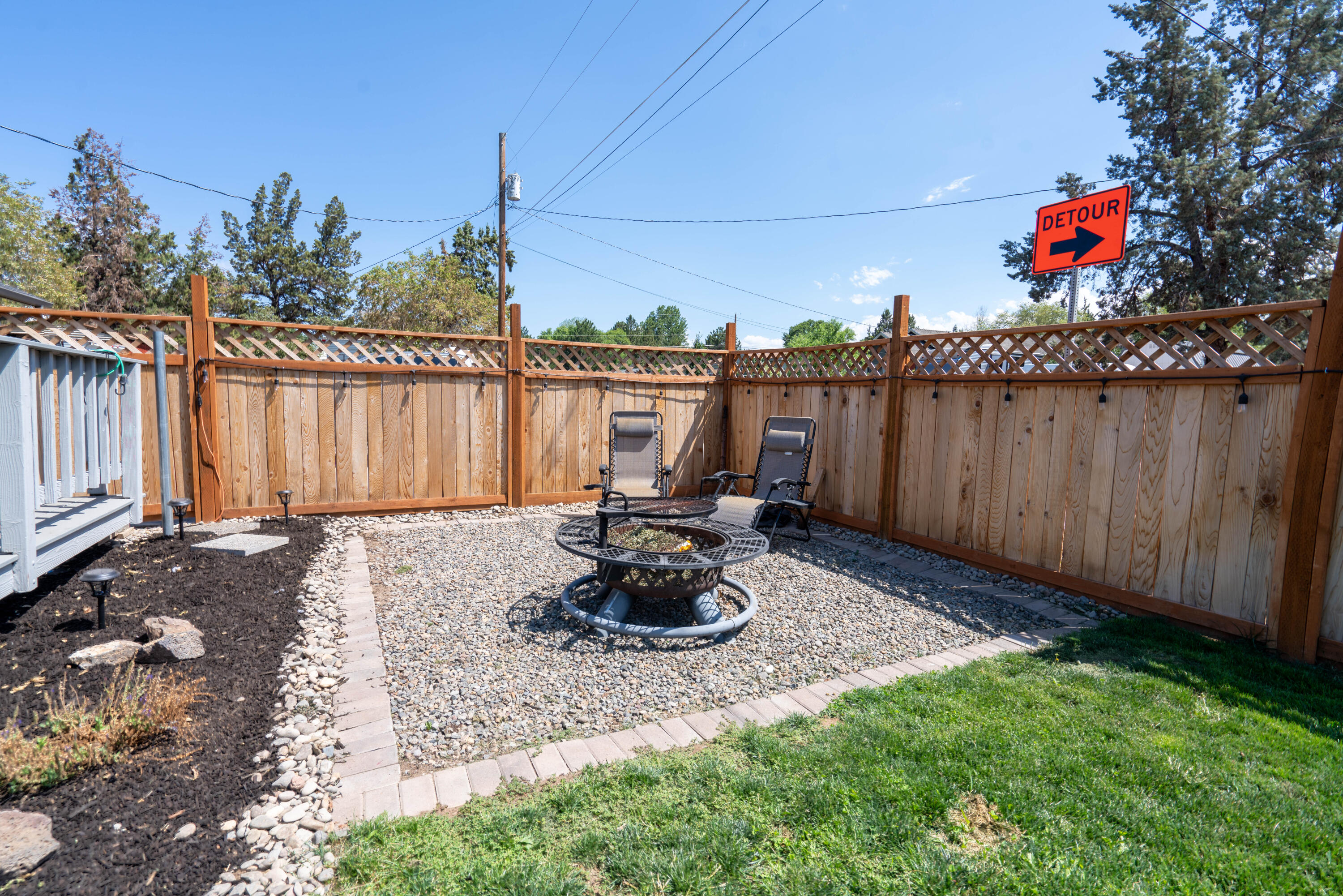 View Acres - Residential