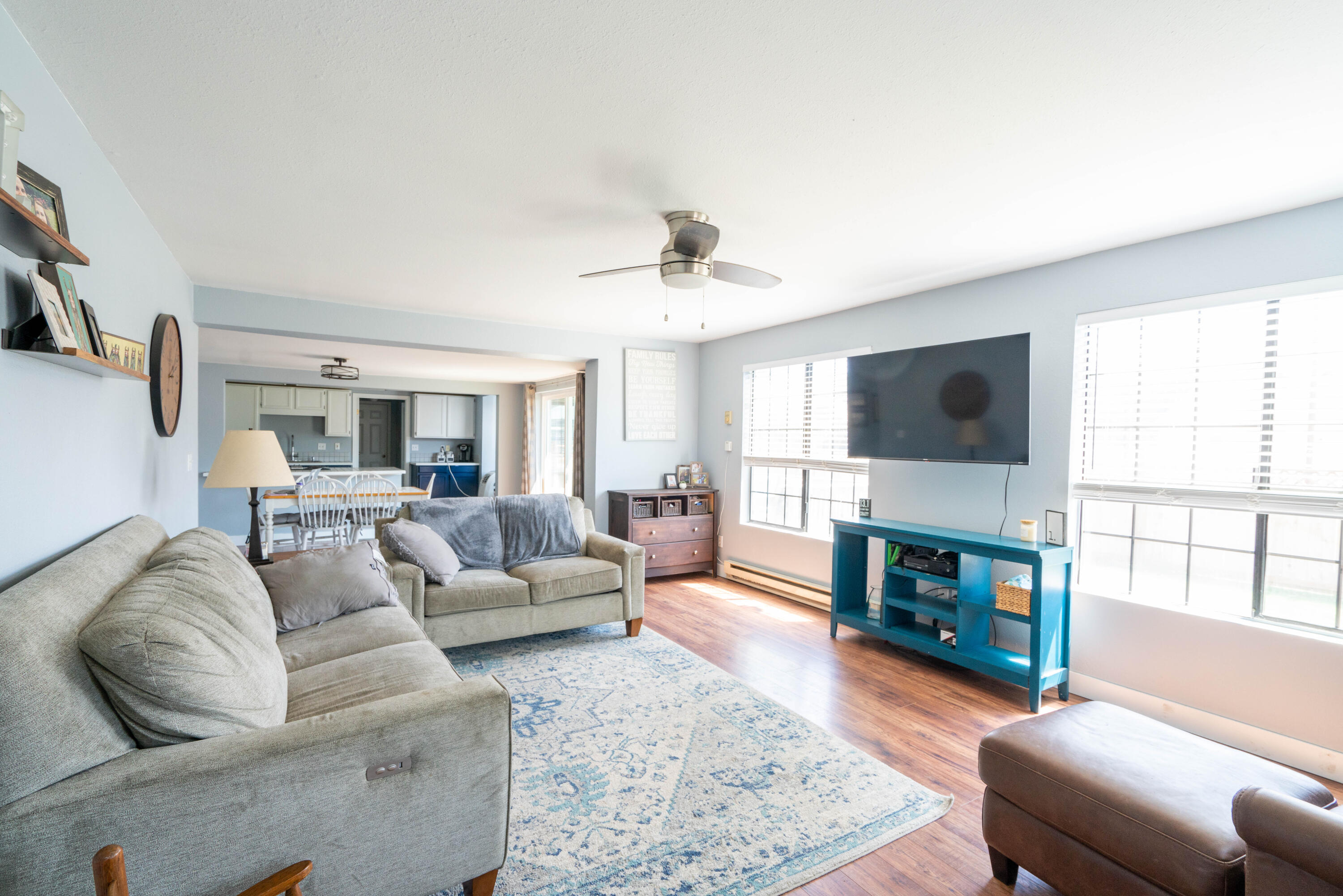 View Acres - Residential