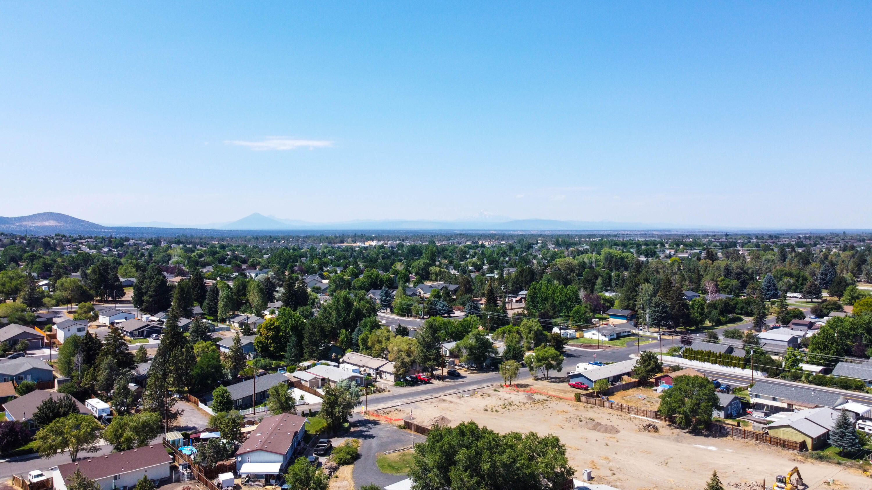 View Acres - Residential