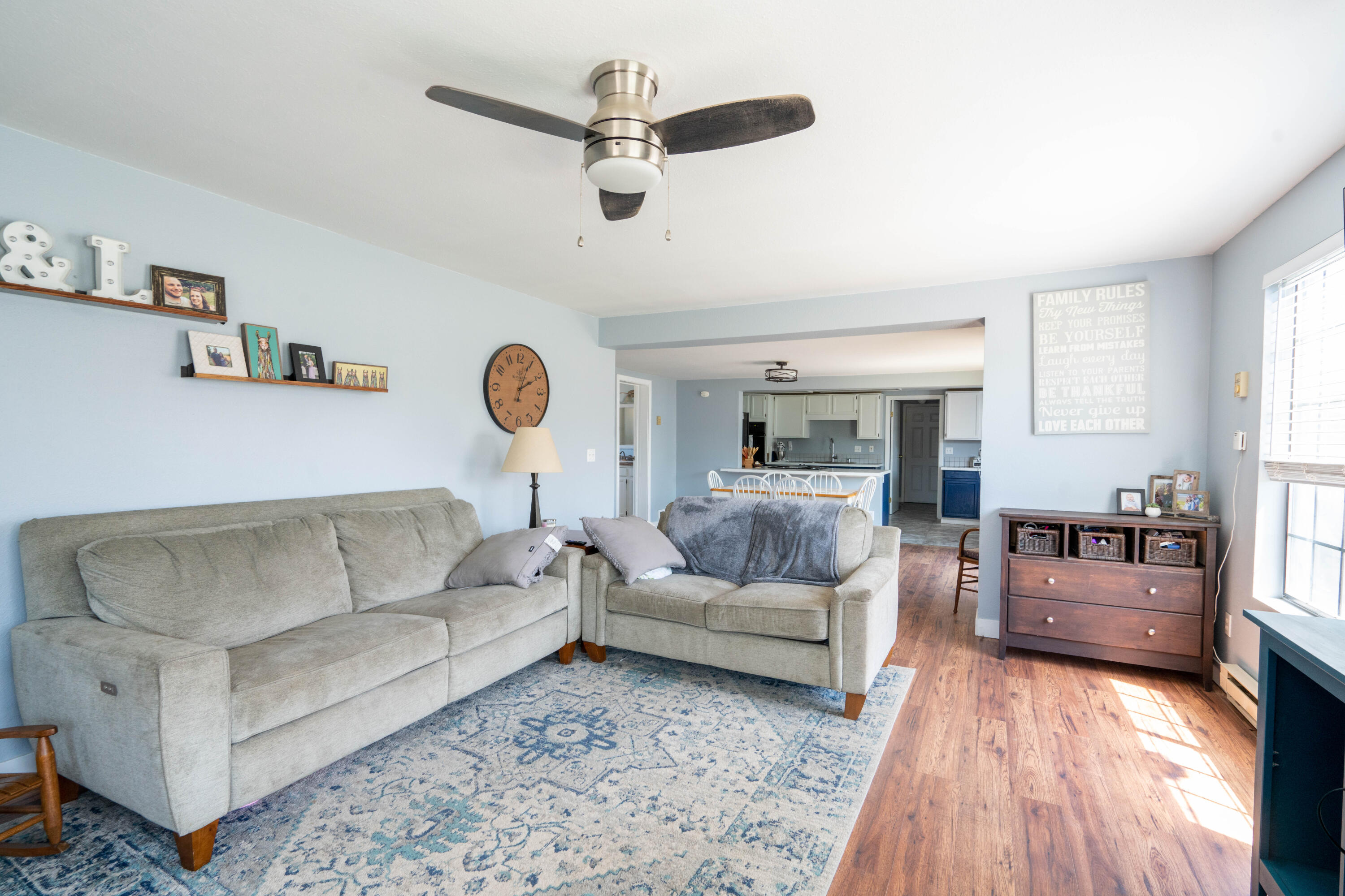 View Acres - Residential