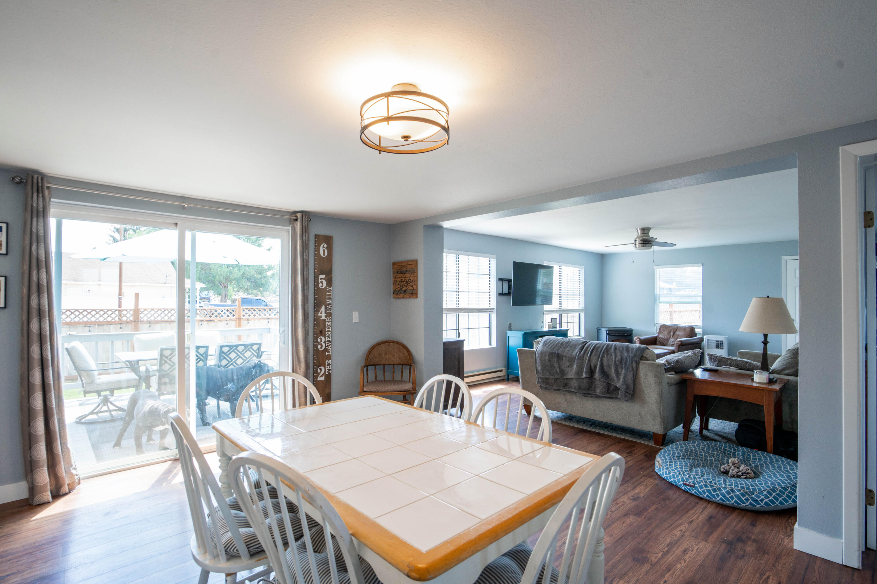 View Acres - Residential