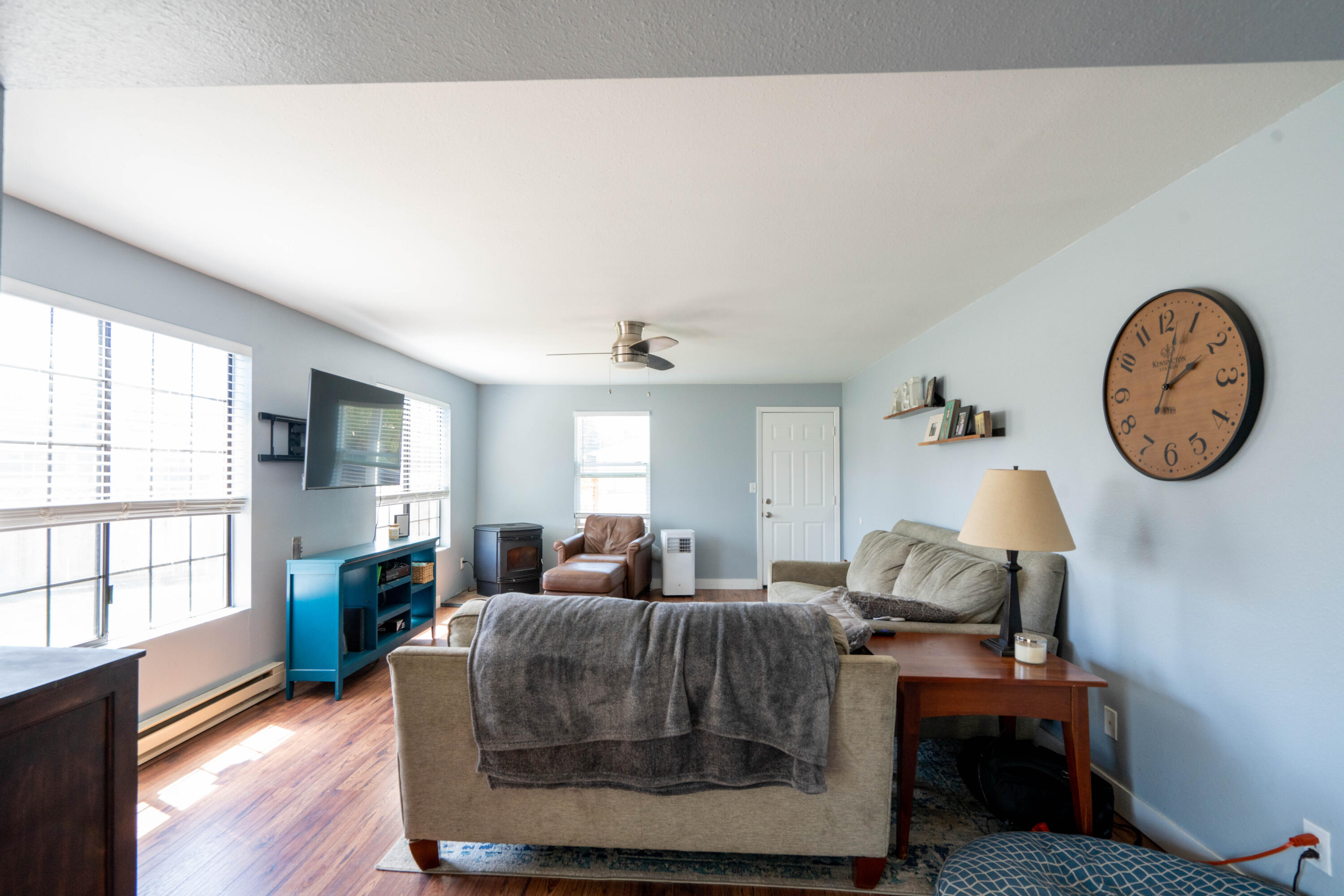 View Acres - Residential