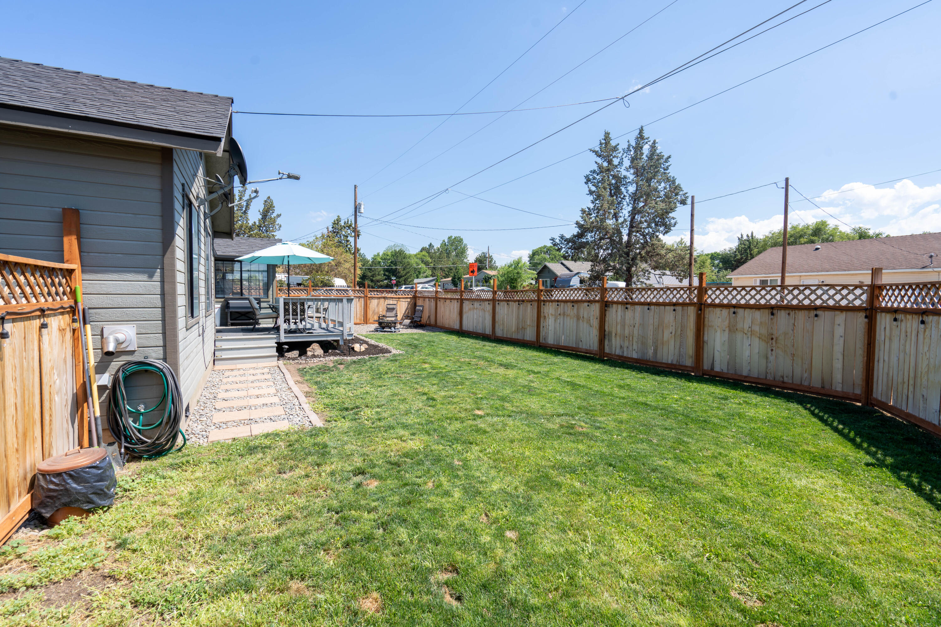 View Acres - Residential