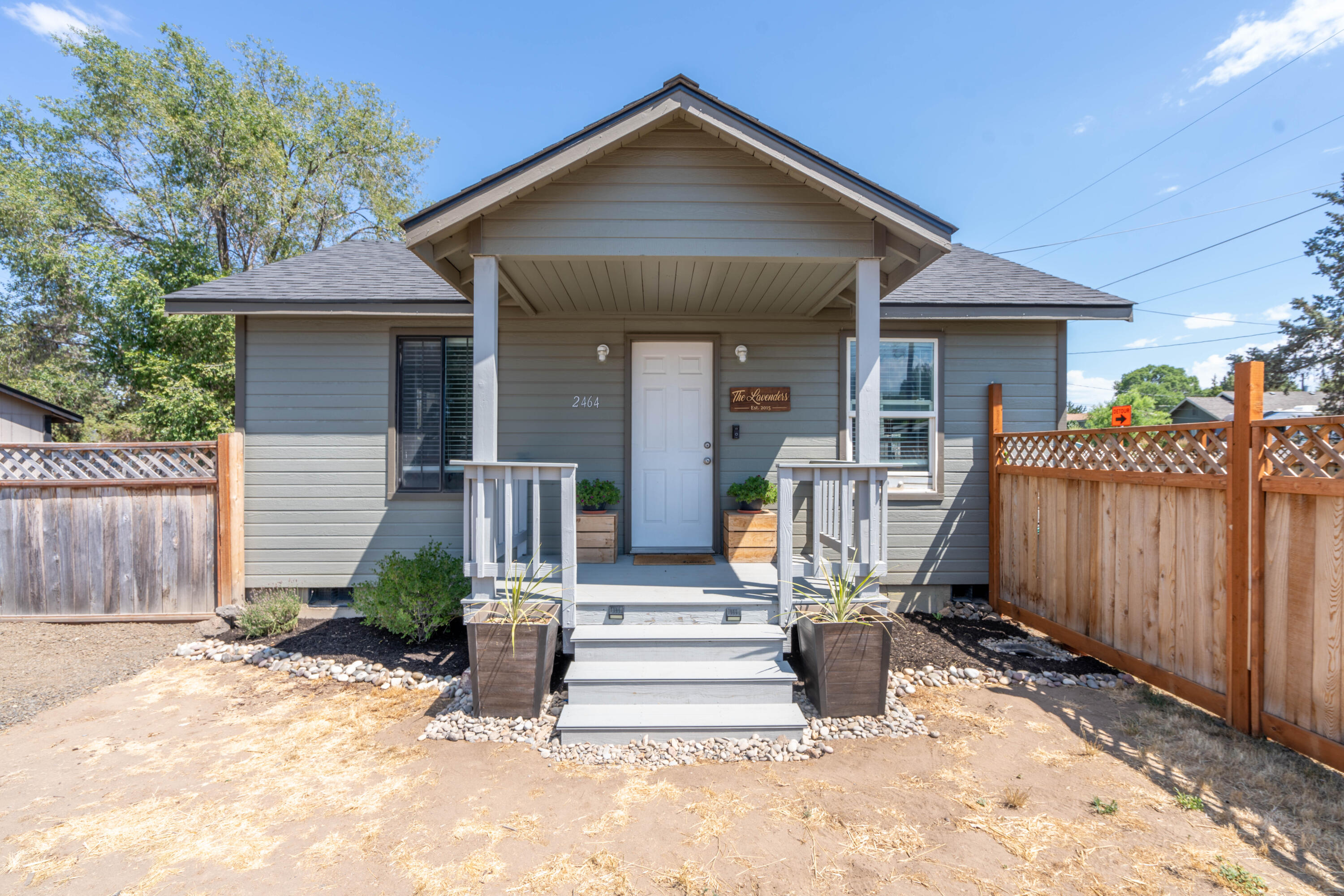 View Acres - Residential