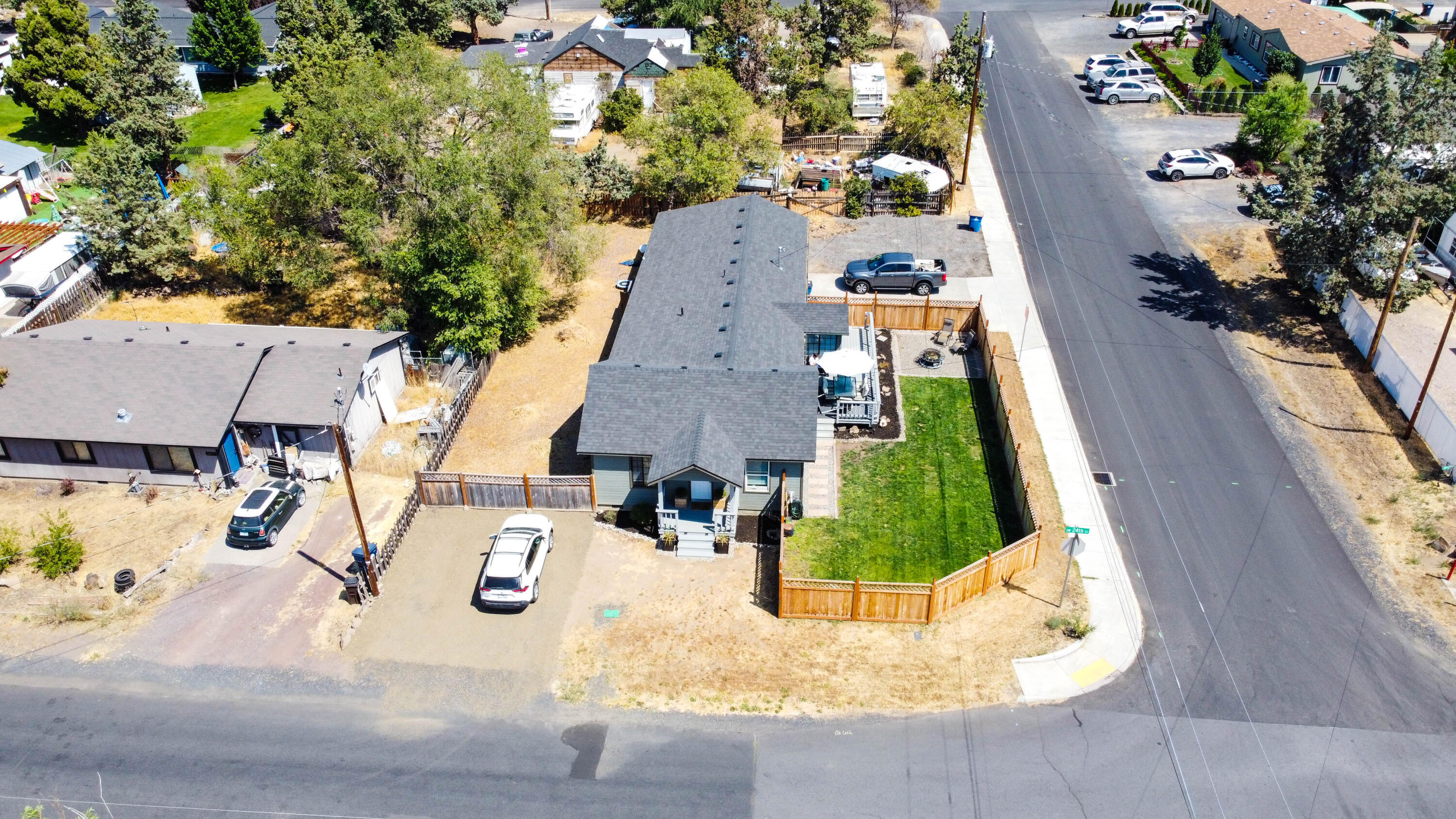 View Acres - Residential