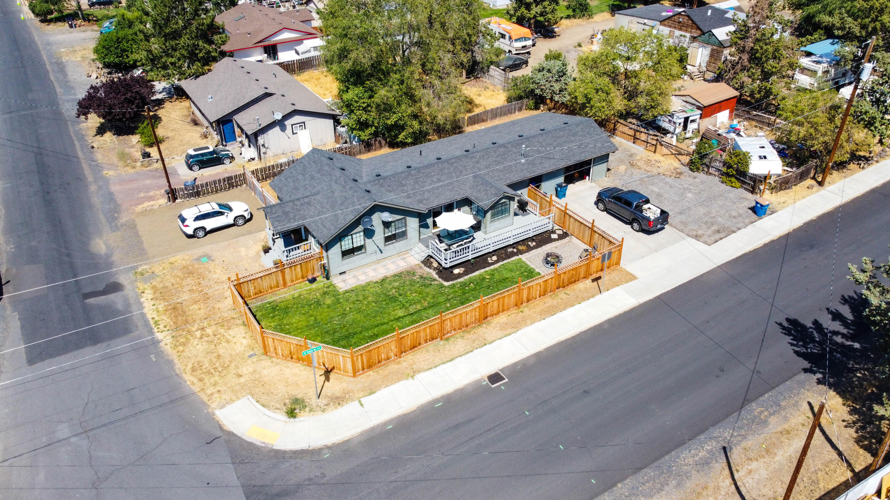 View Acres - Residential