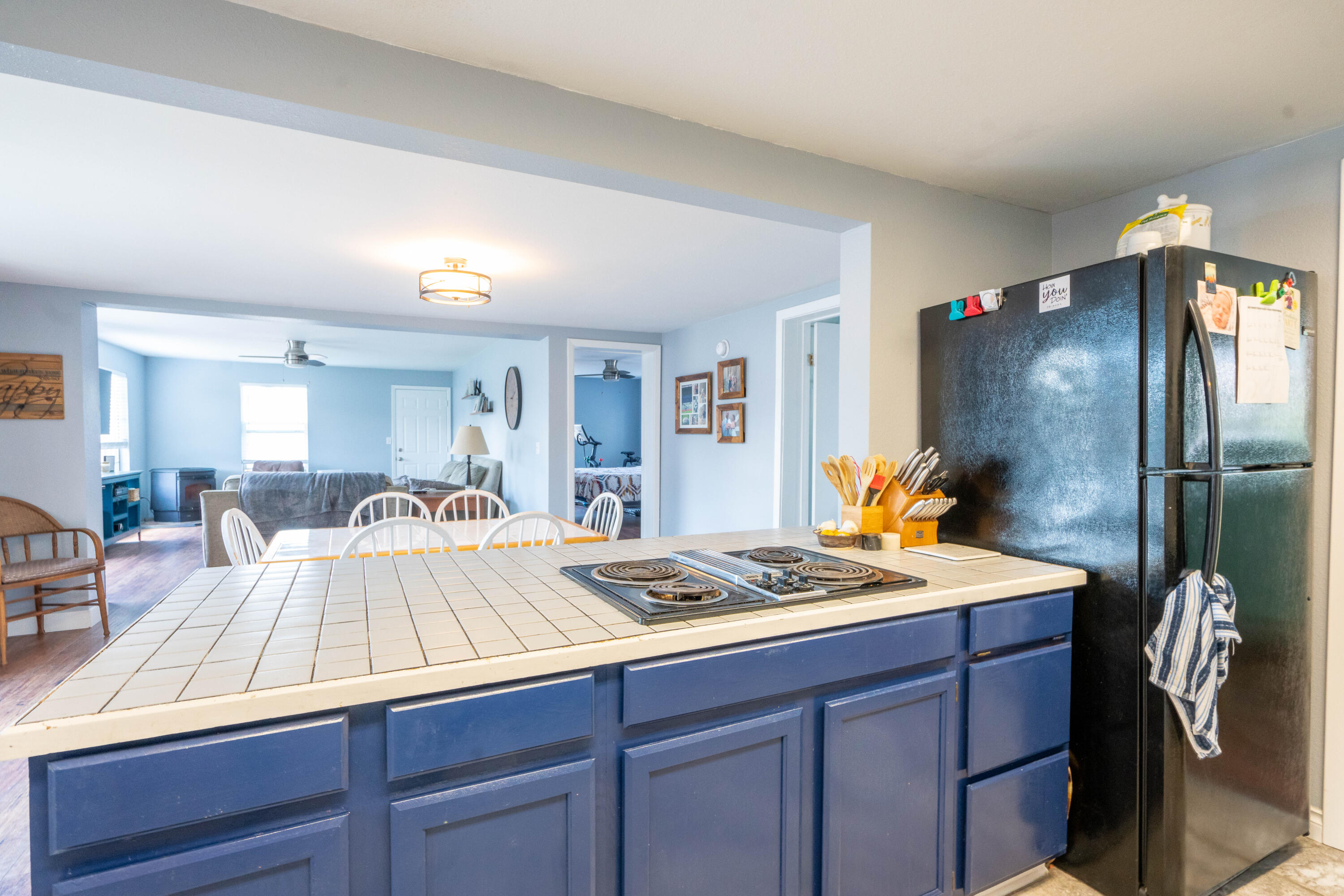 View Acres - Residential