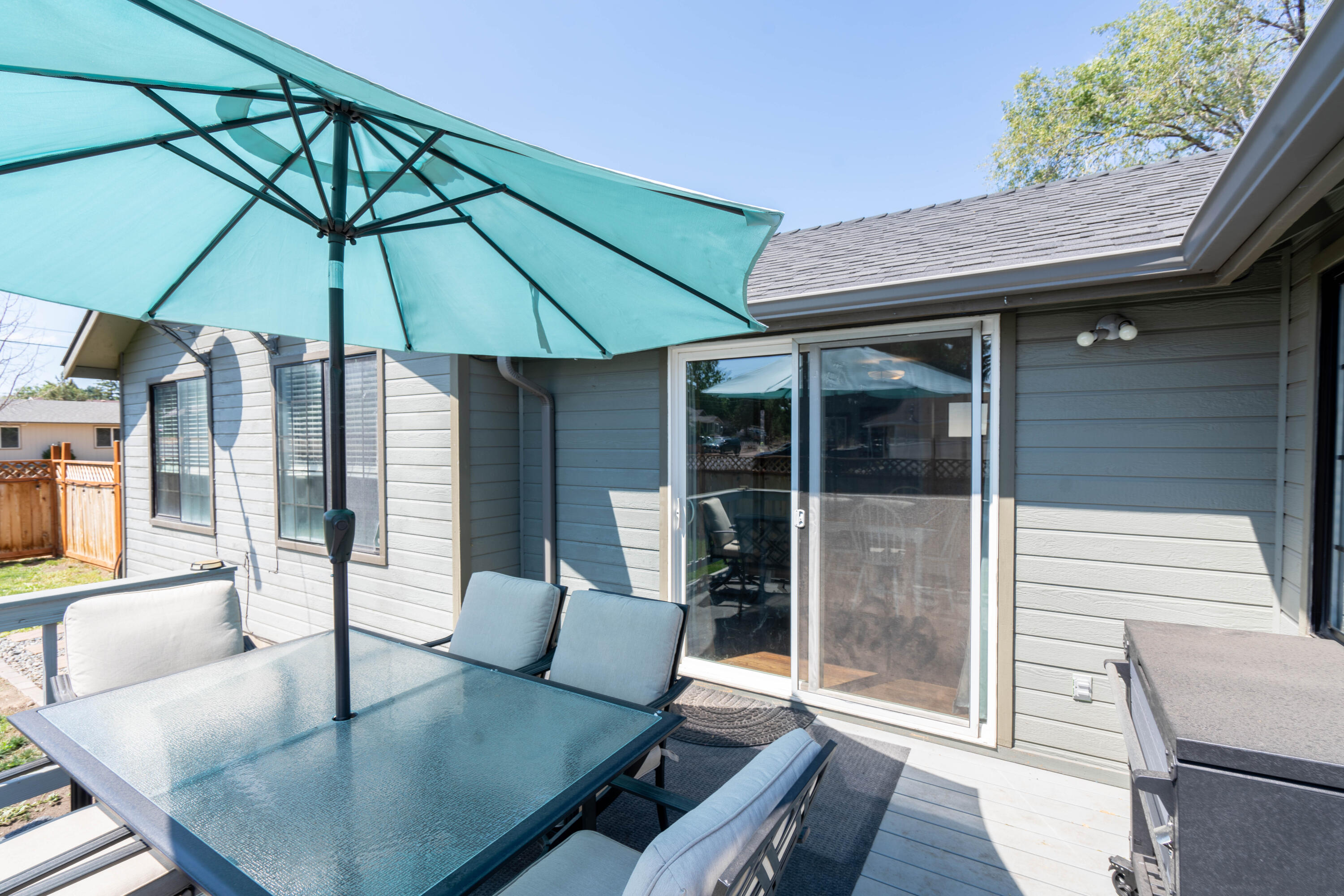 View Acres - Residential