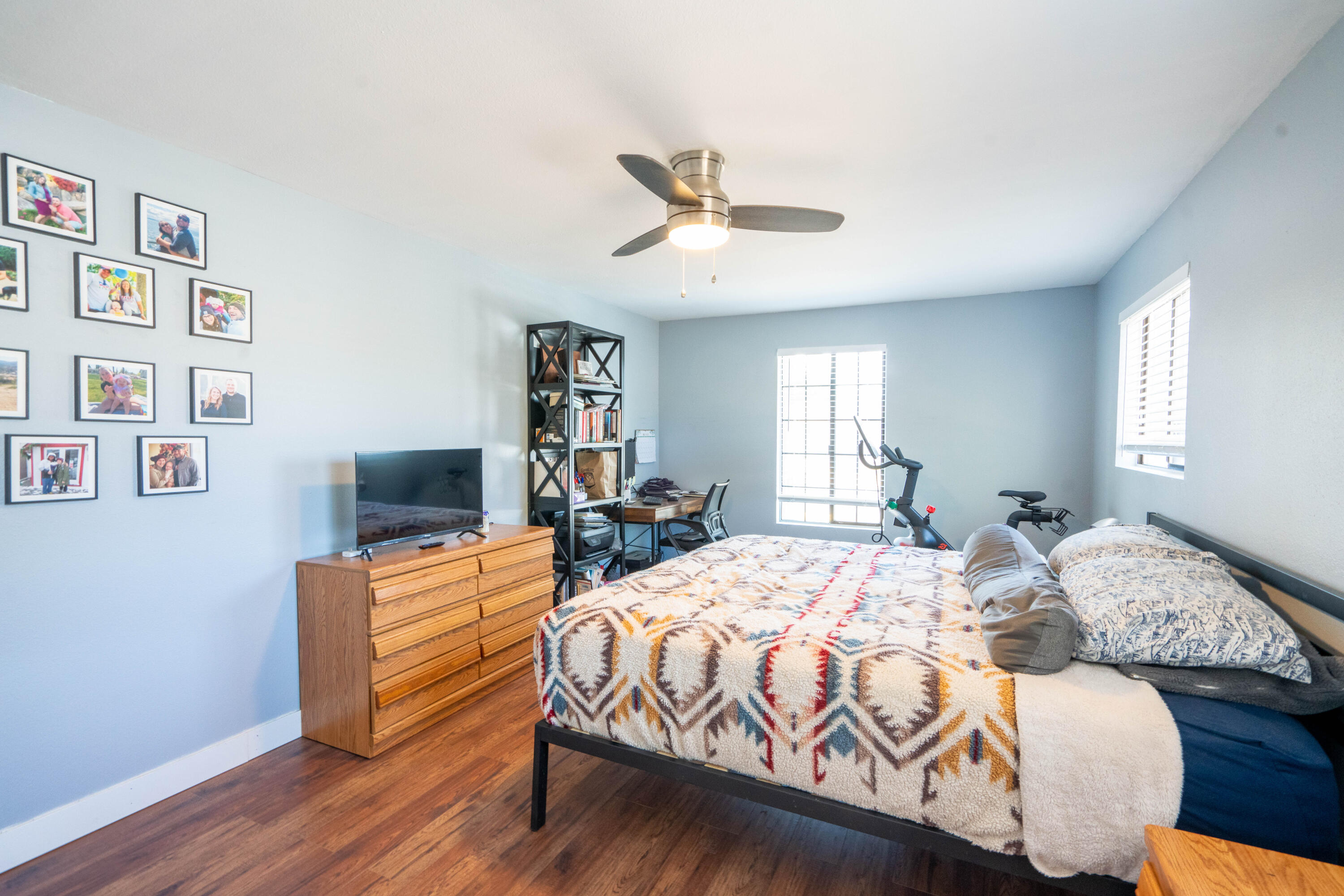 View Acres - Residential