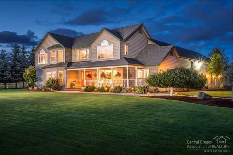 Equestrian Meadows - Residential