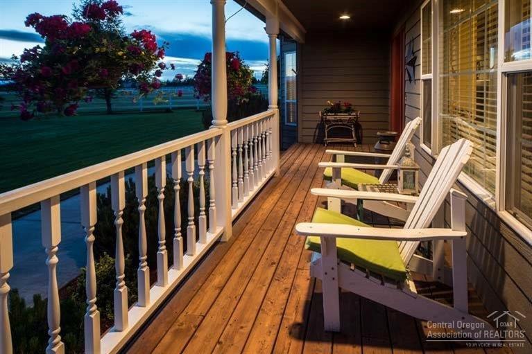 Equestrian Meadows - Residential