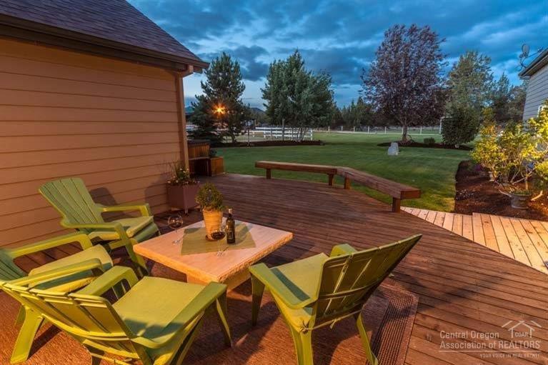 Equestrian Meadows - Residential