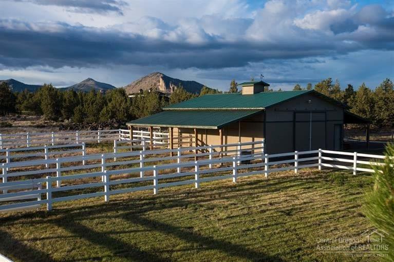 Equestrian Meadows - Residential