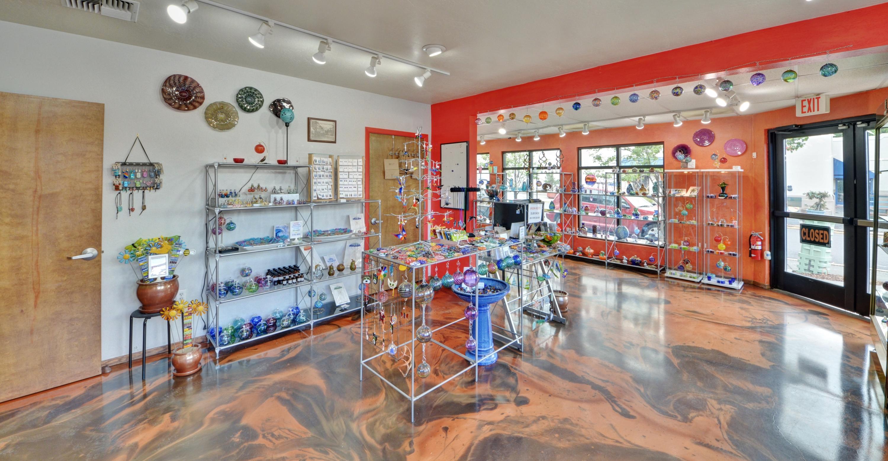 N/A - Commercial Sale