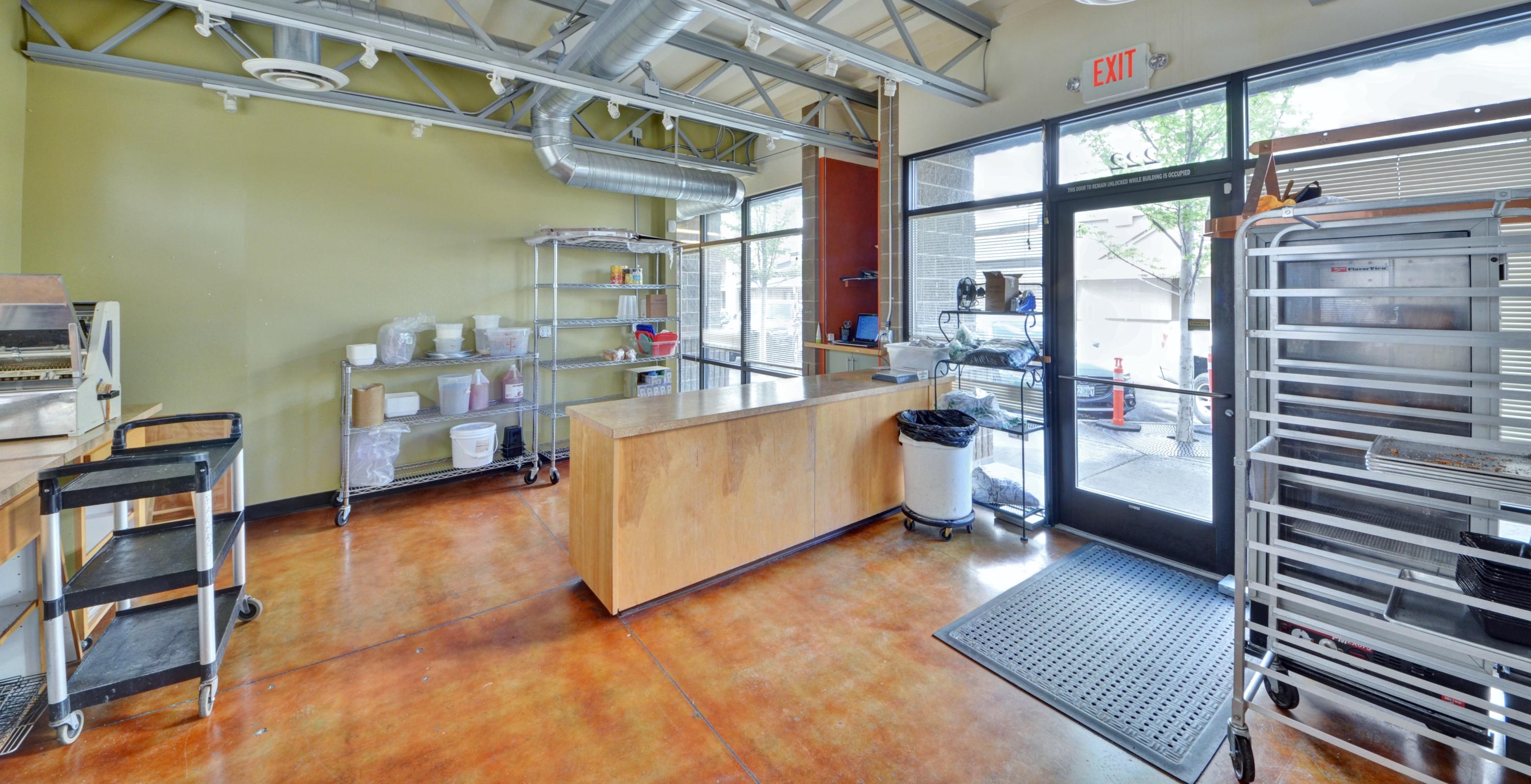 N/A - Commercial Sale