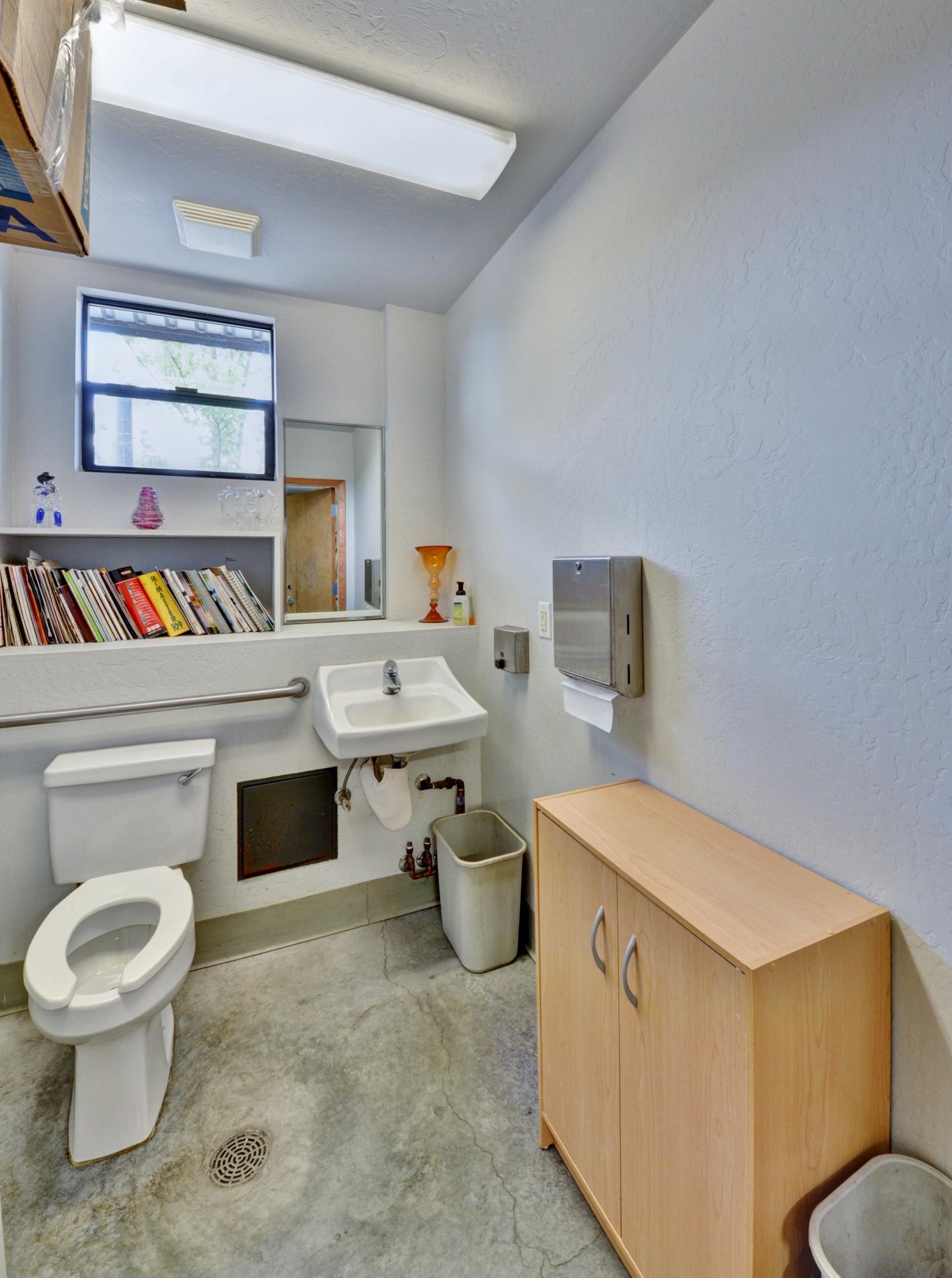 N/A - Commercial Sale