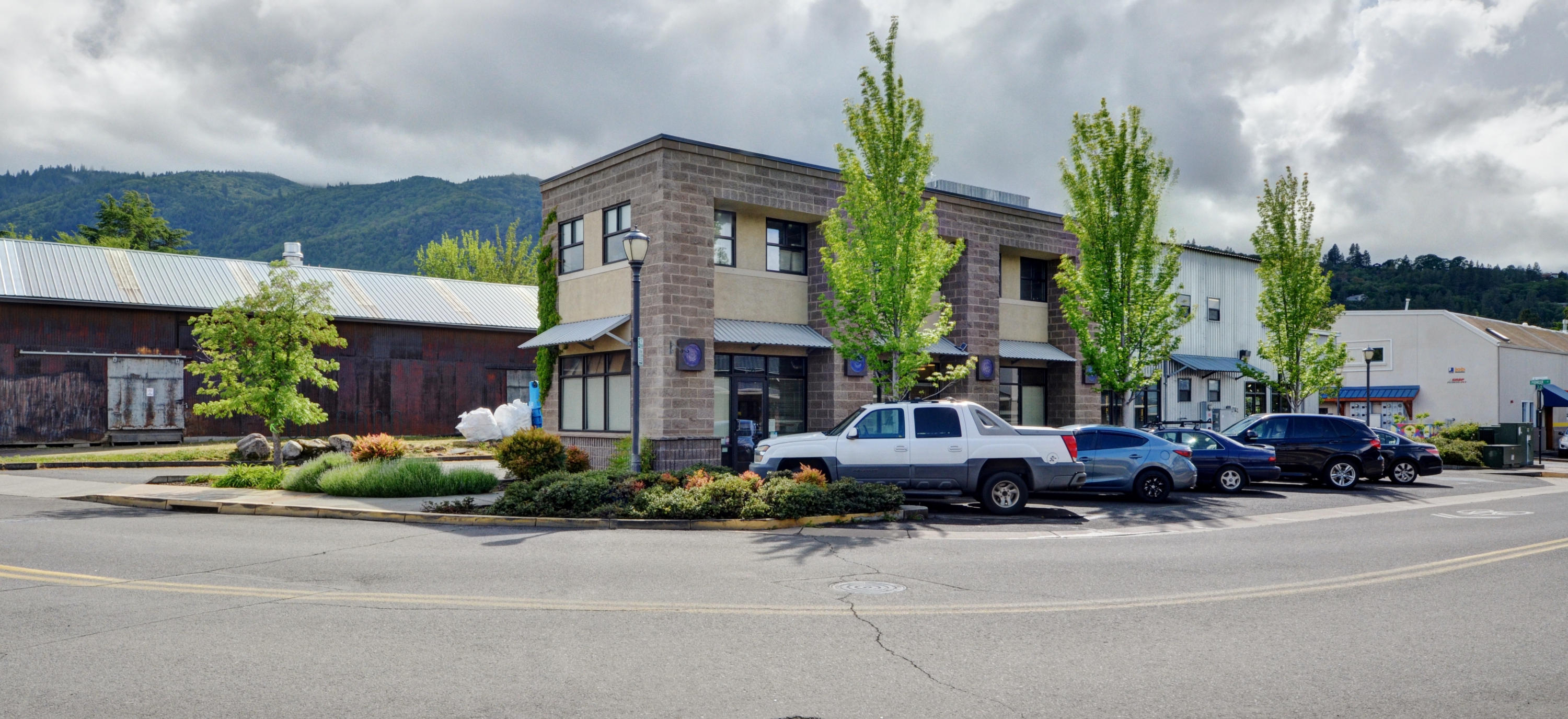 N/A - Commercial Sale