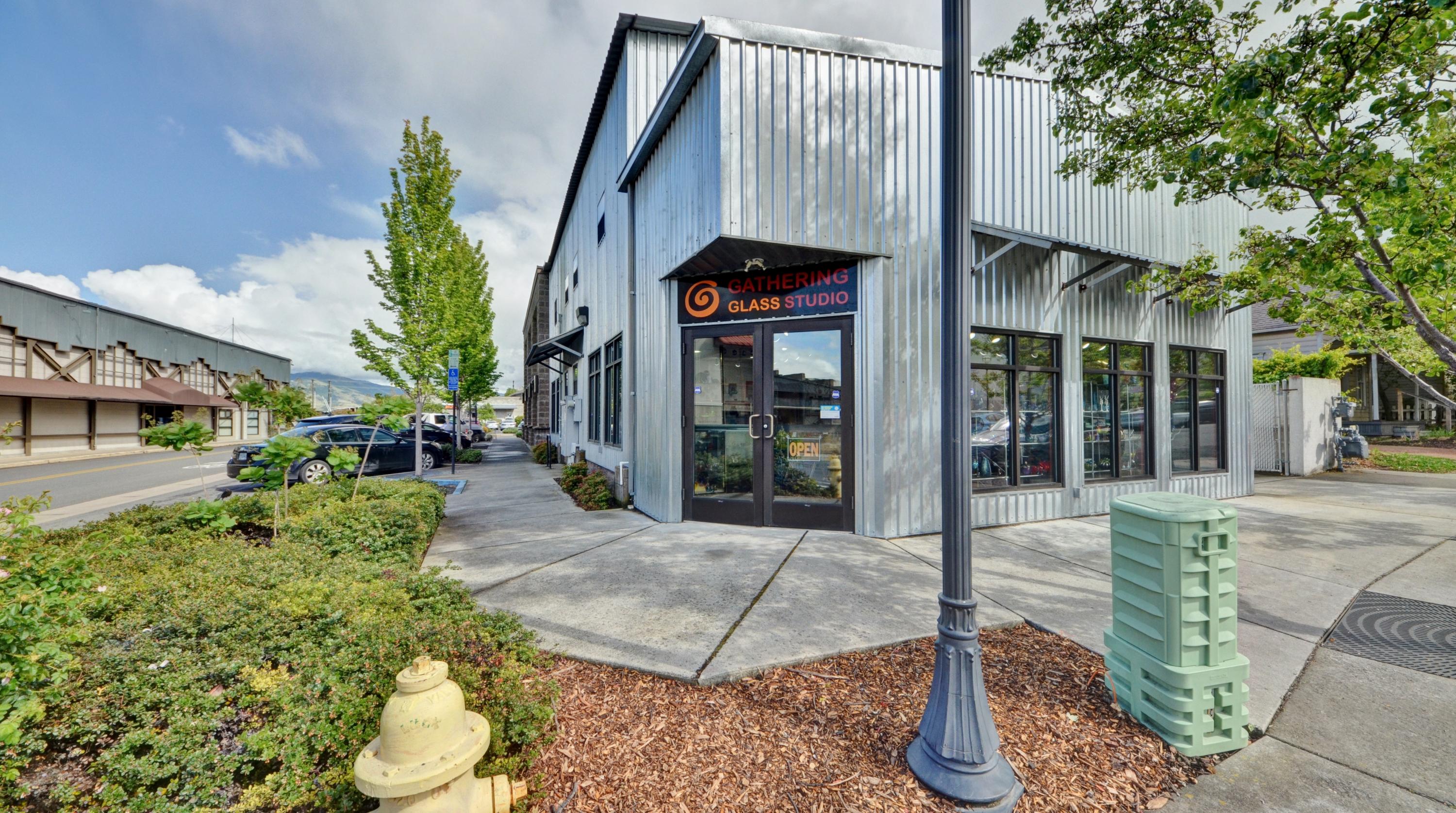 N/A - Commercial Sale