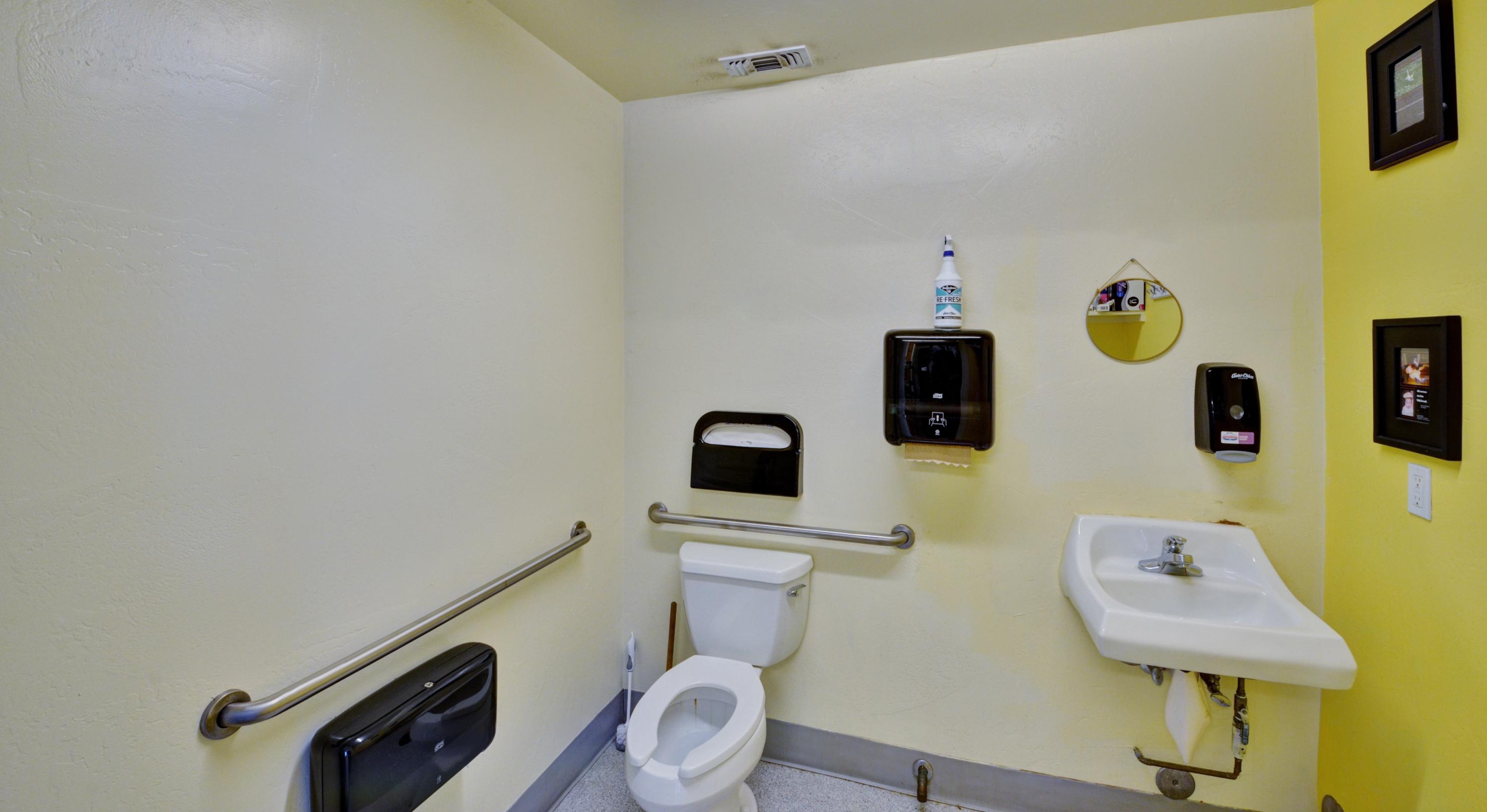 N/A - Commercial Sale