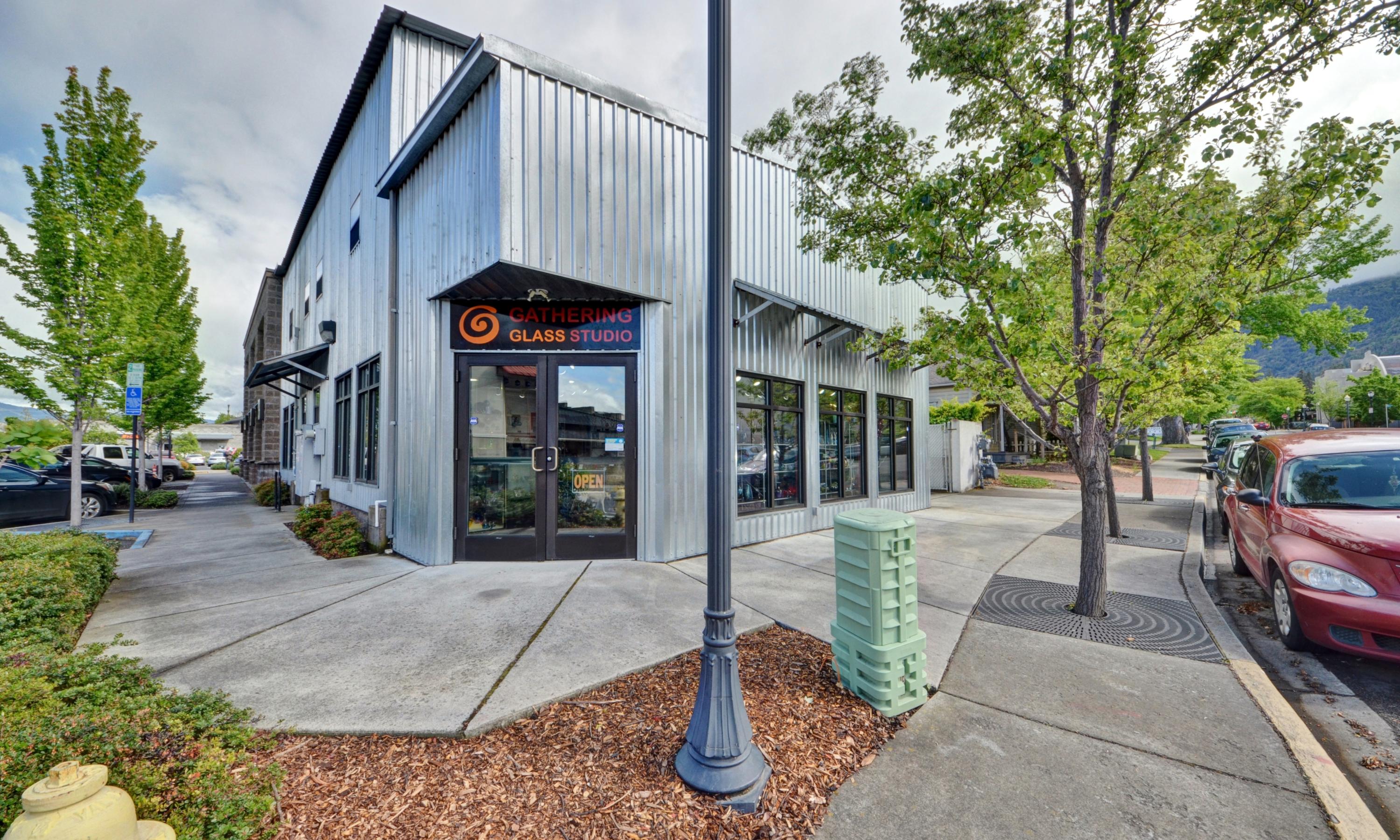 N/A - Commercial Sale