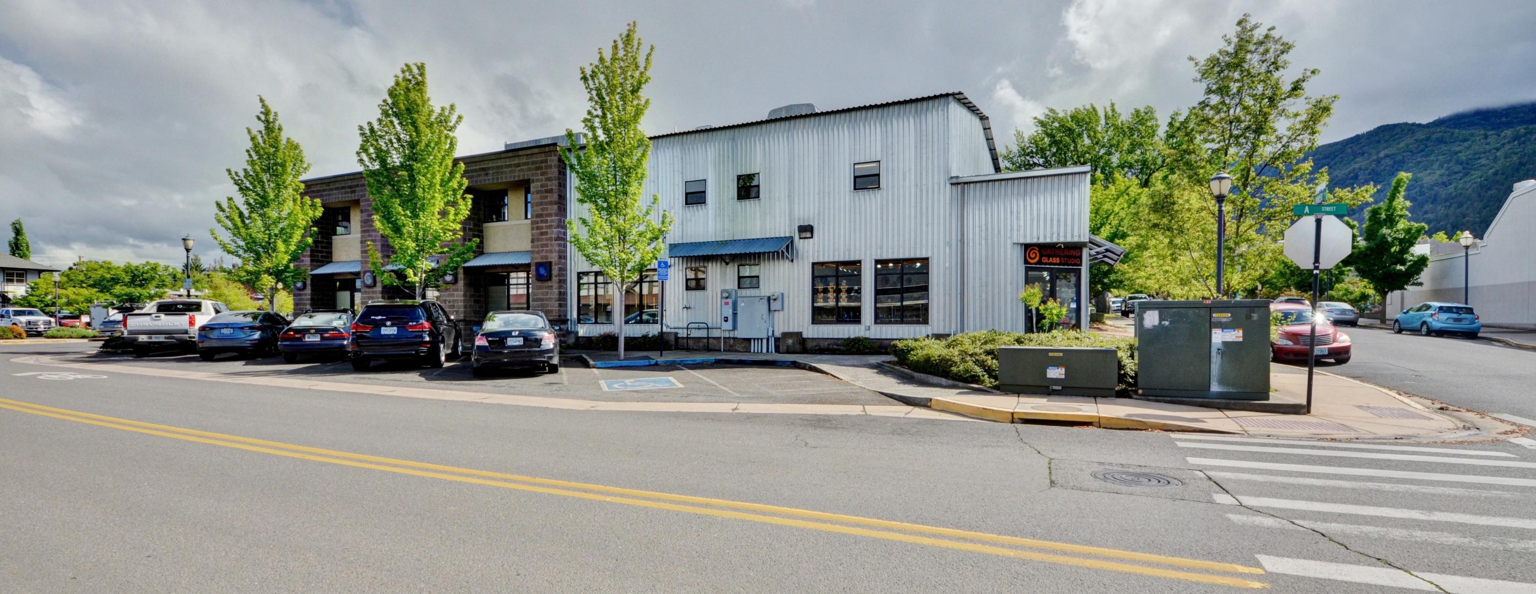 N/A - Commercial Sale