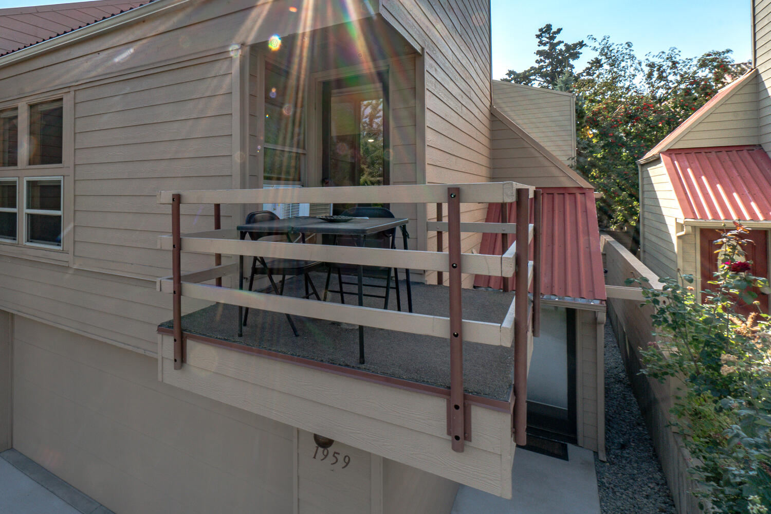 Sunstone - Residential