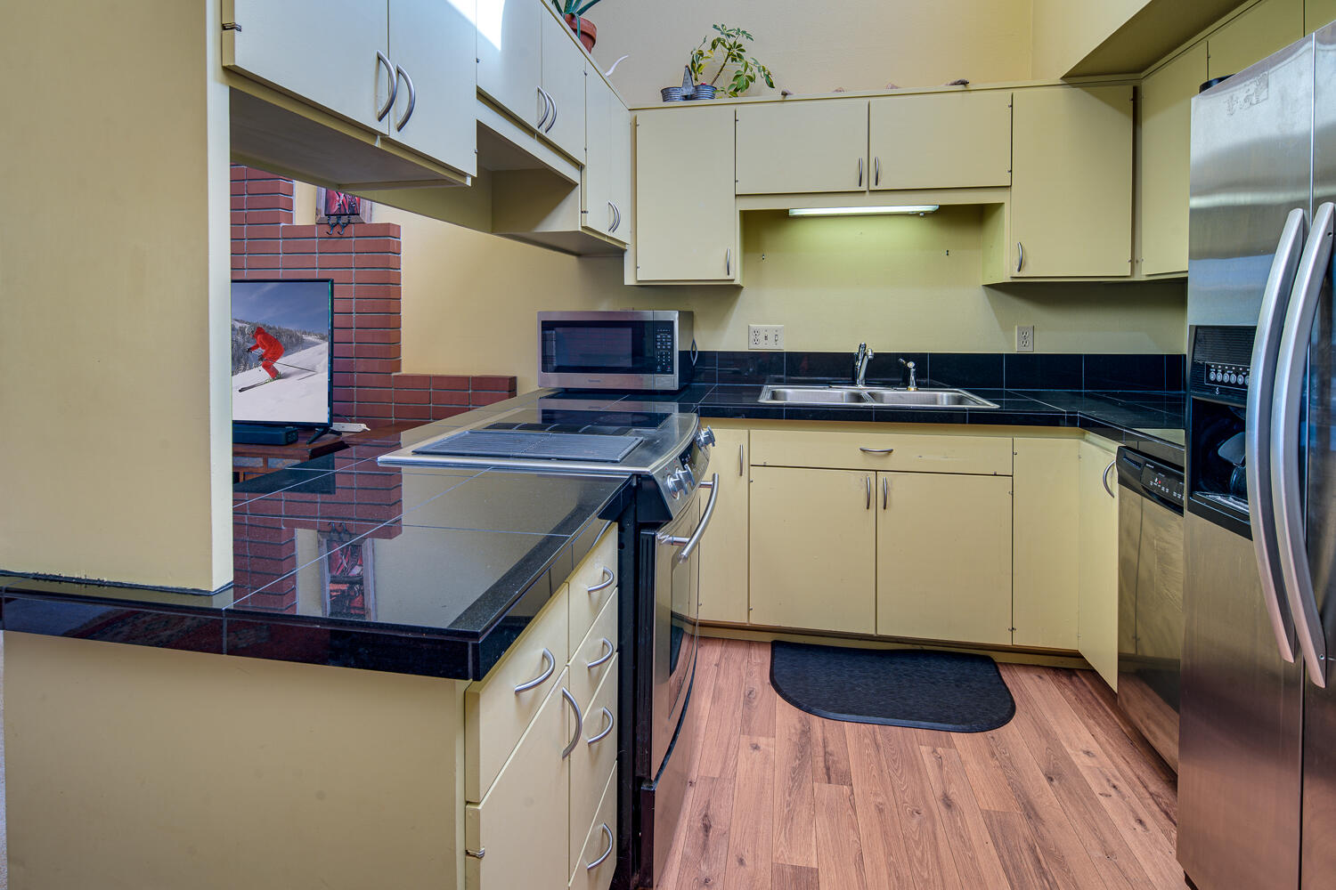 Sunstone - Residential