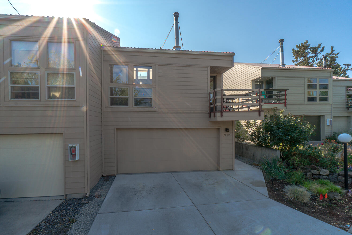 Sunstone - Residential