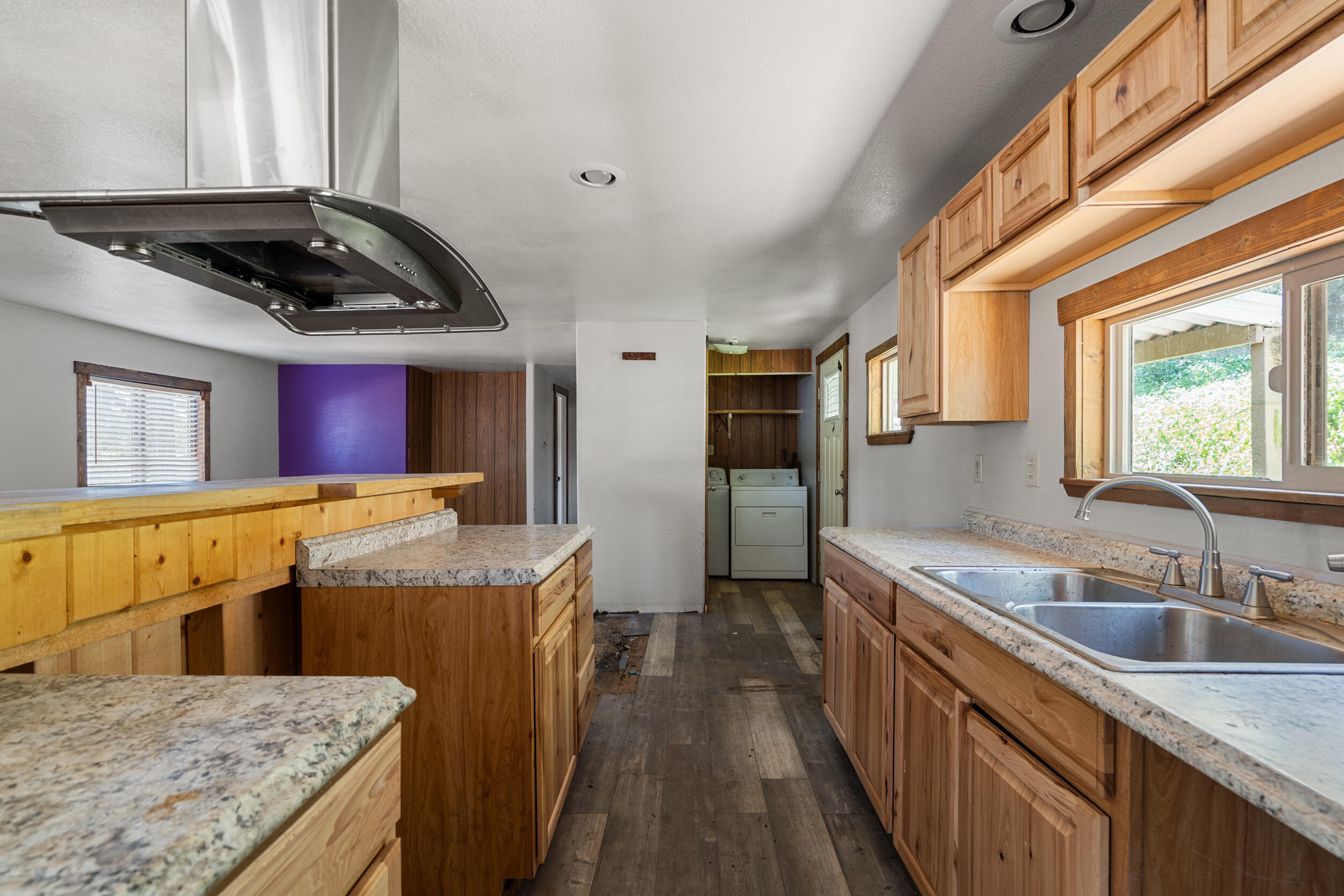 Bosc View East - Residential