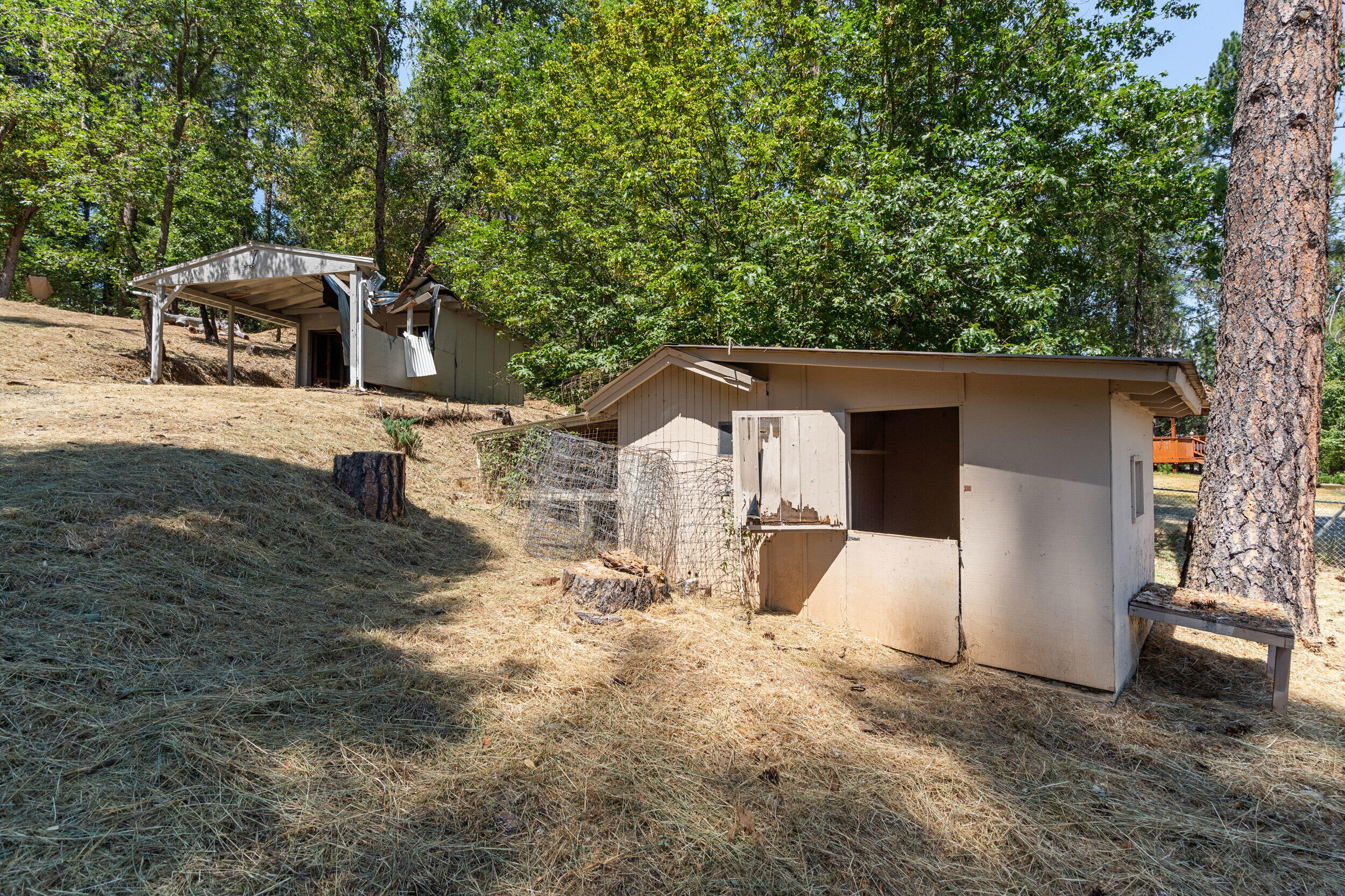 Bosc View East - Residential