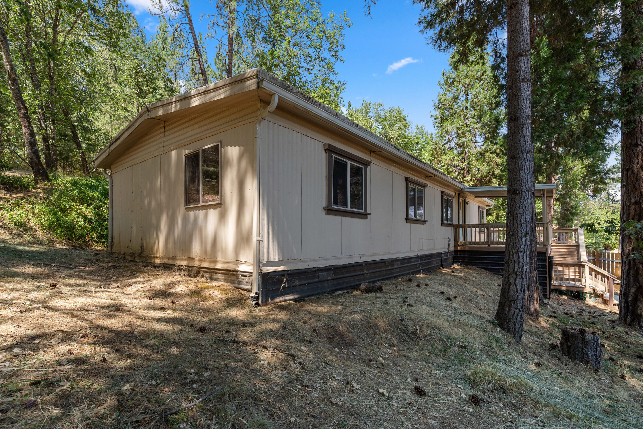 Bosc View East - Residential