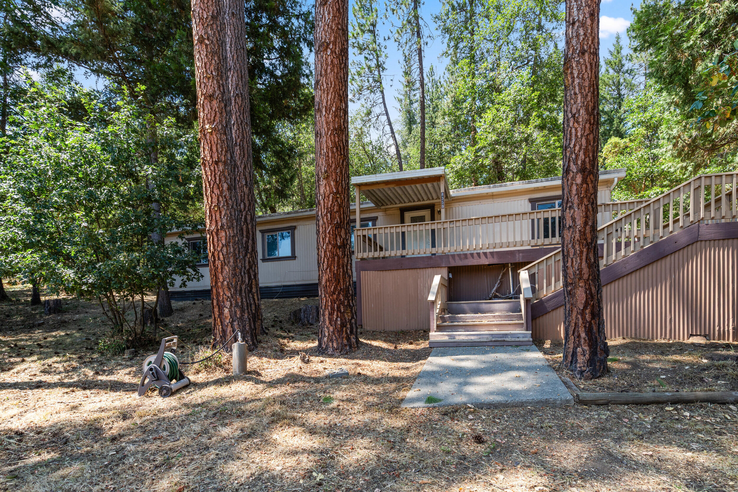 Bosc View East - Residential