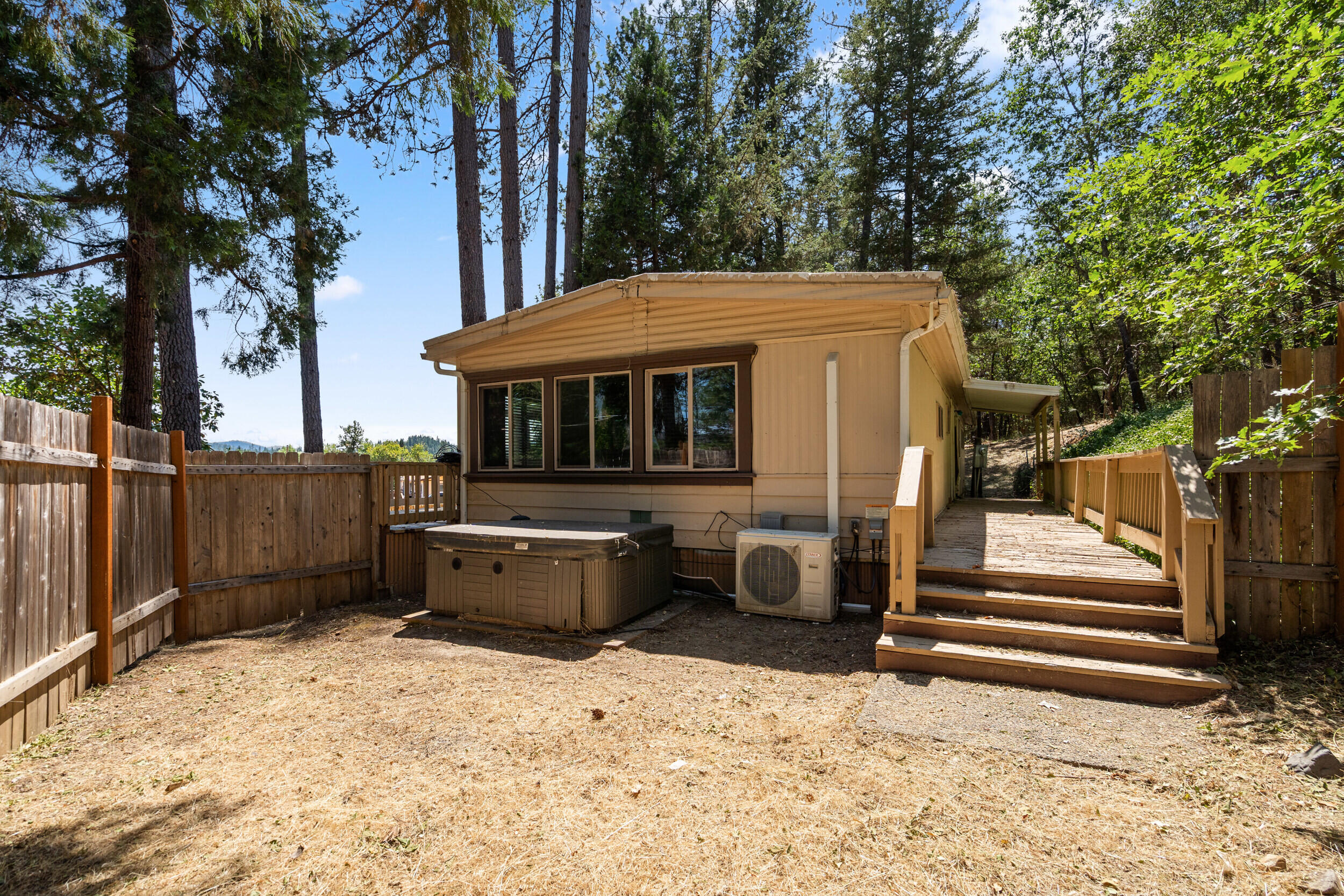 Bosc View East - Residential