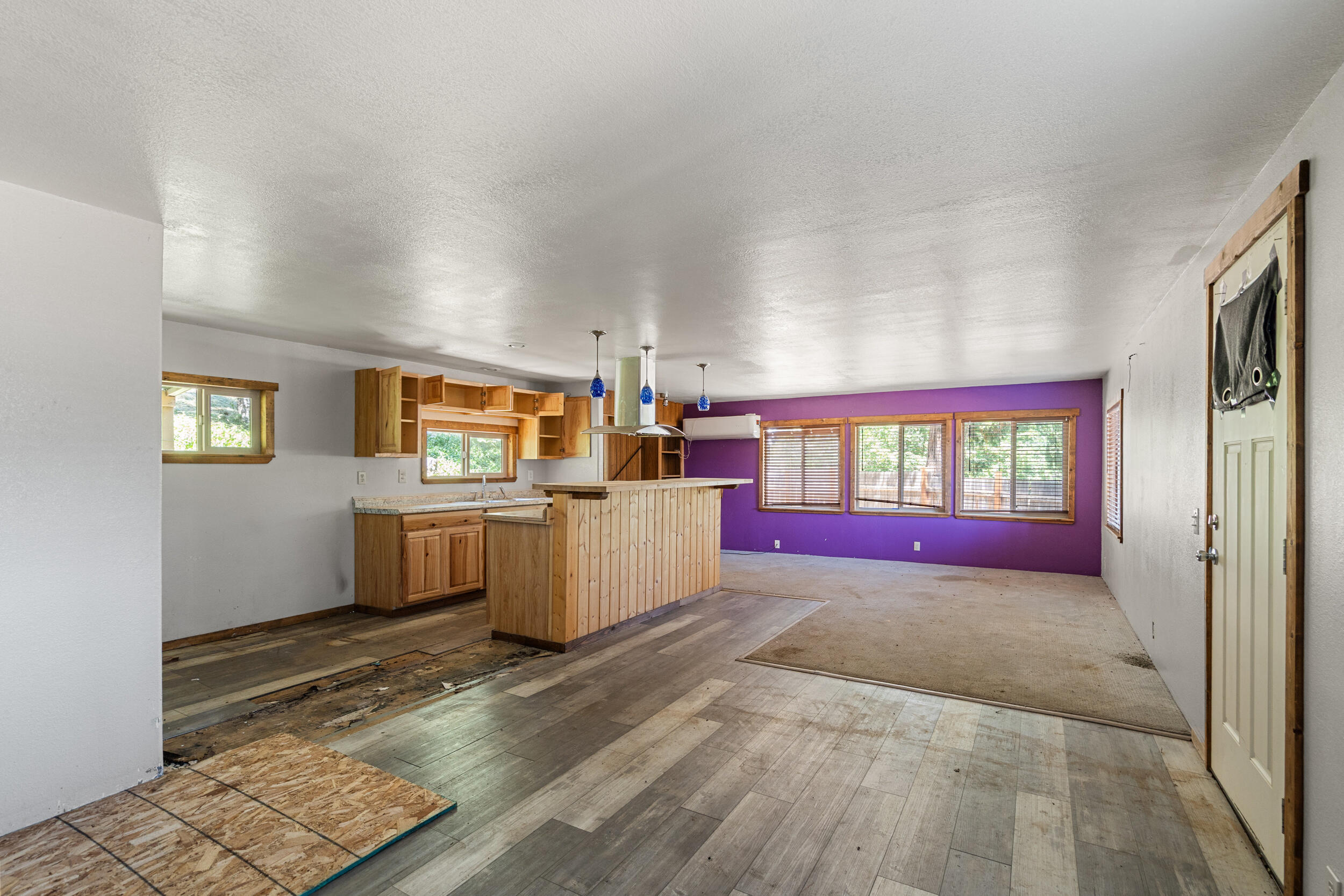 Bosc View East - Residential