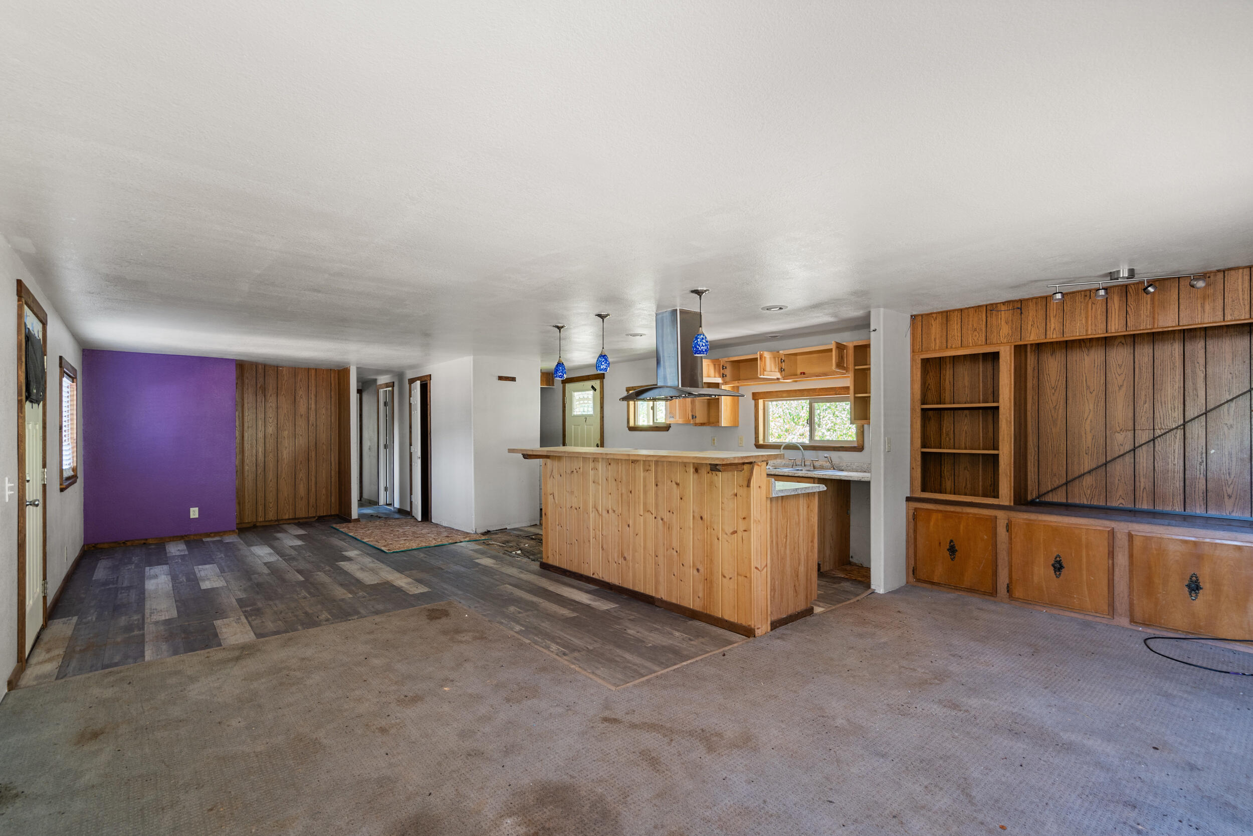 Bosc View East - Residential