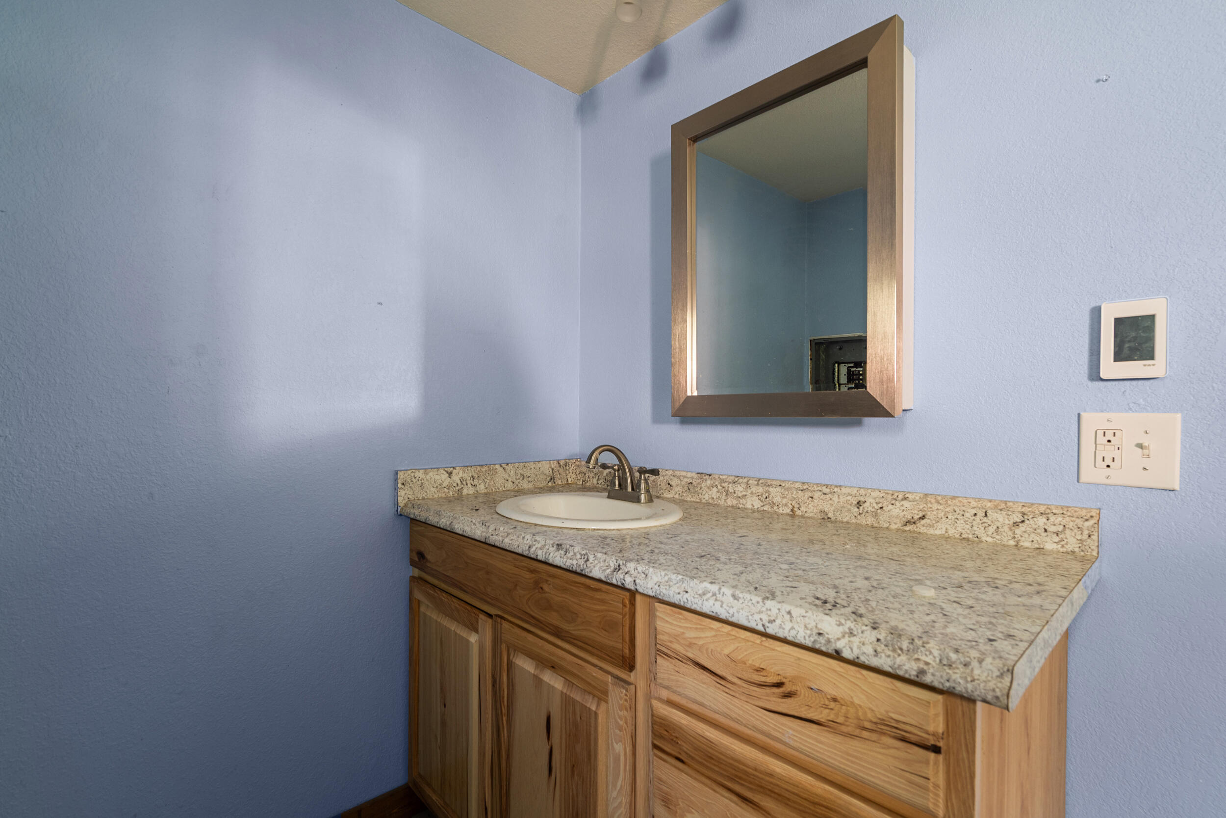 Bosc View East - Residential